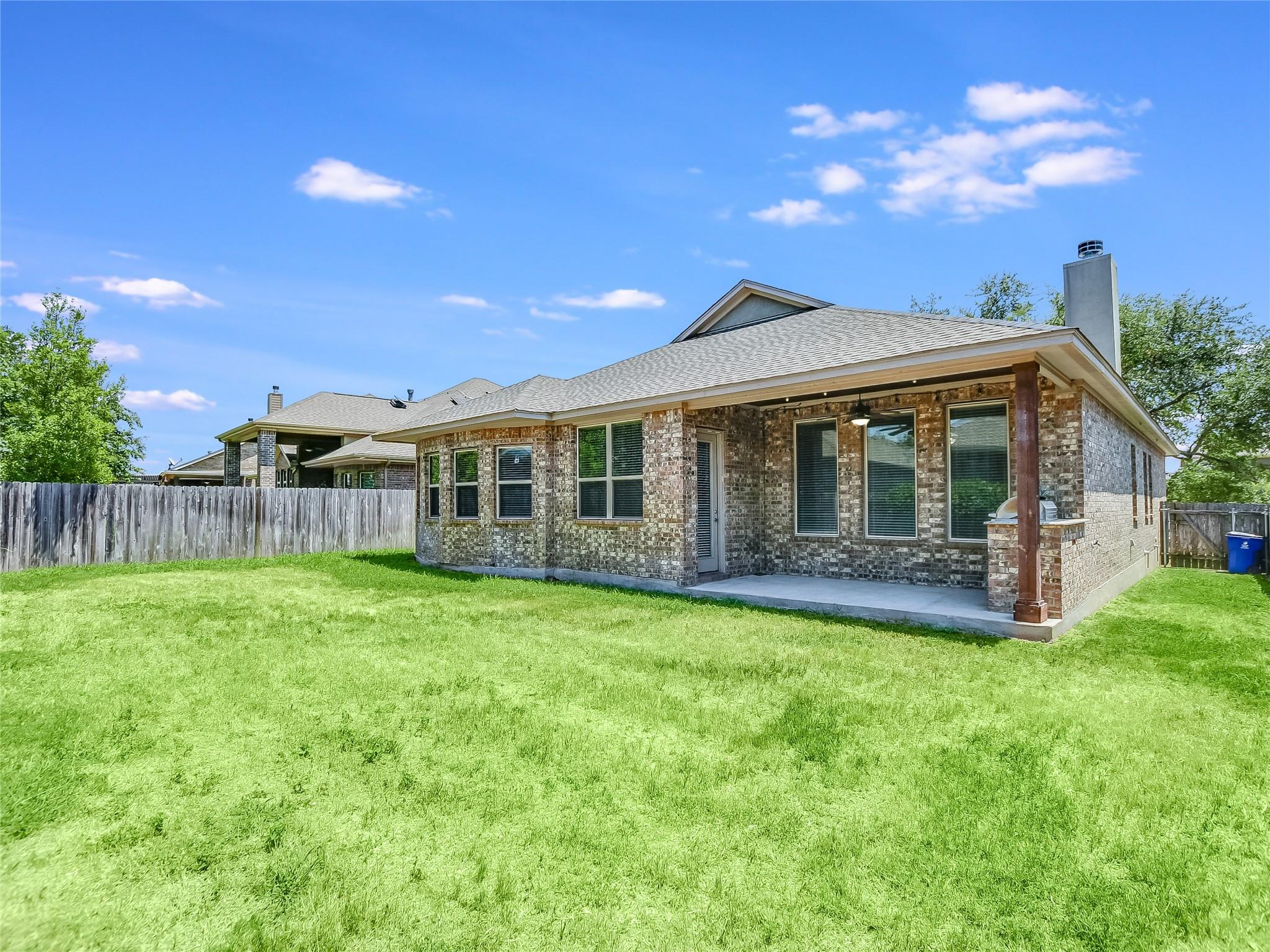 3009 MEDIA Dr, Cedar Park, TX 78641