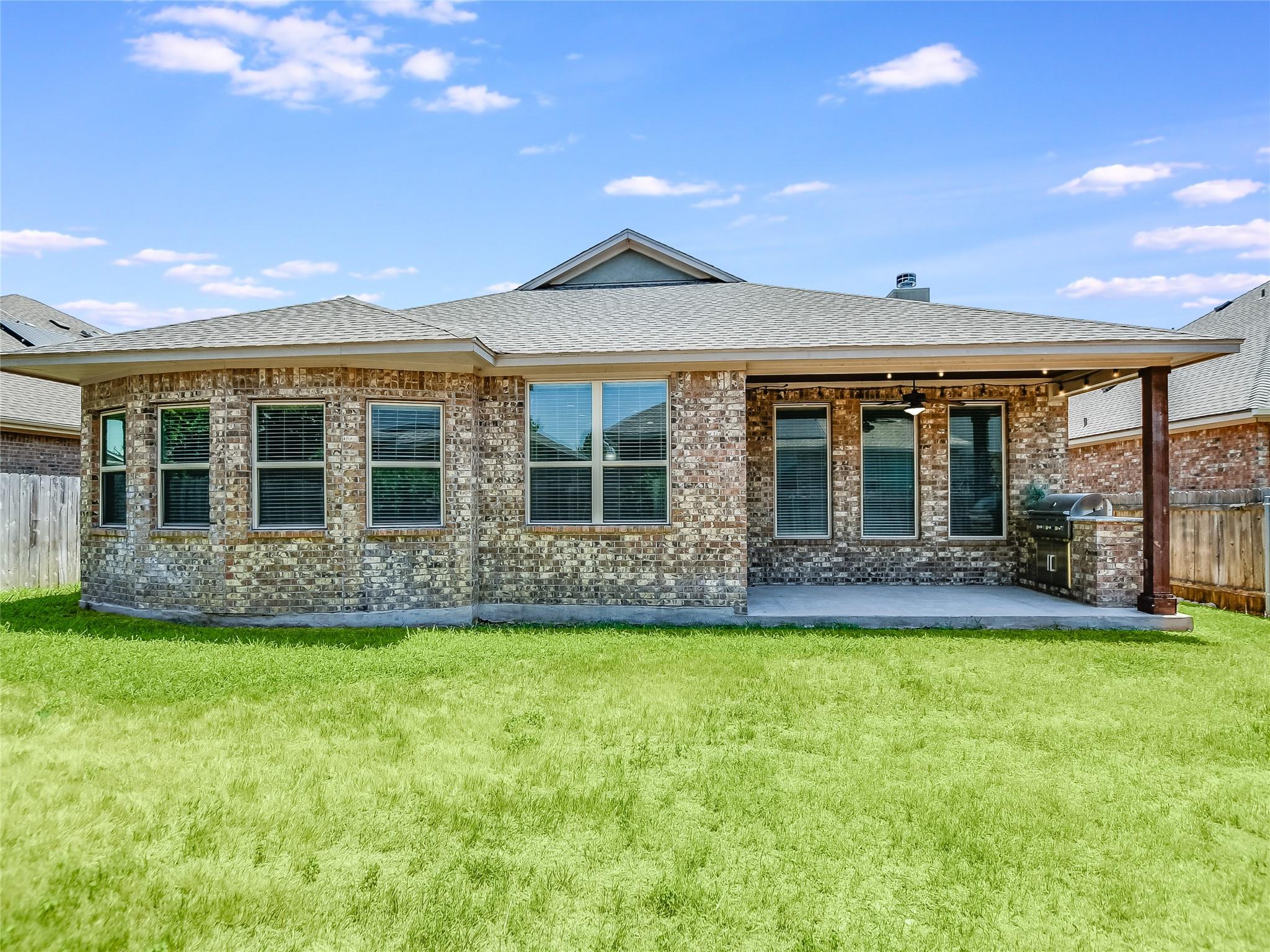 3009 MEDIA Dr, Cedar Park, TX 78641