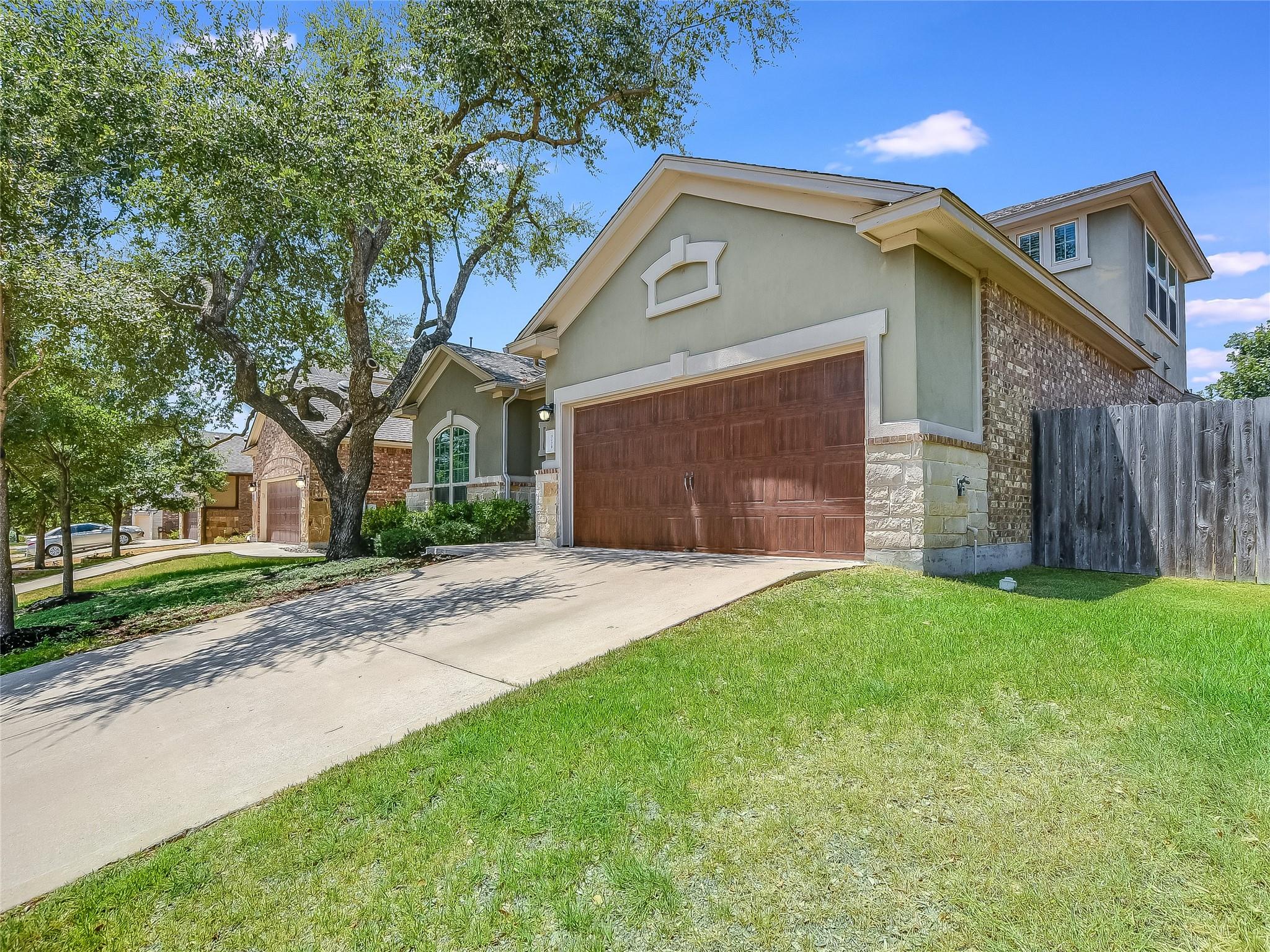 3009 MEDIA Dr, Cedar Park, TX 78641