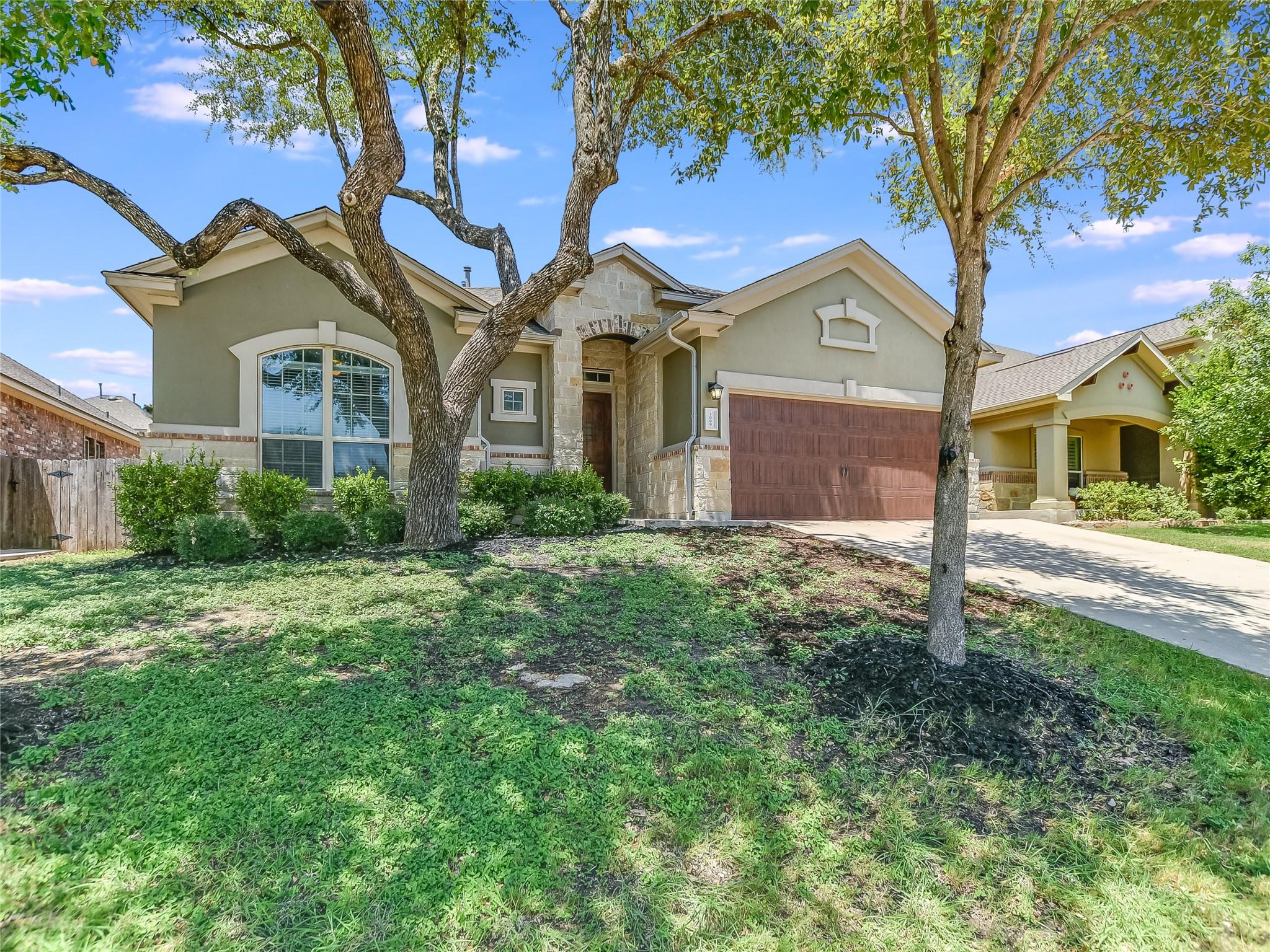 3009 MEDIA Dr, Cedar Park, TX 78641