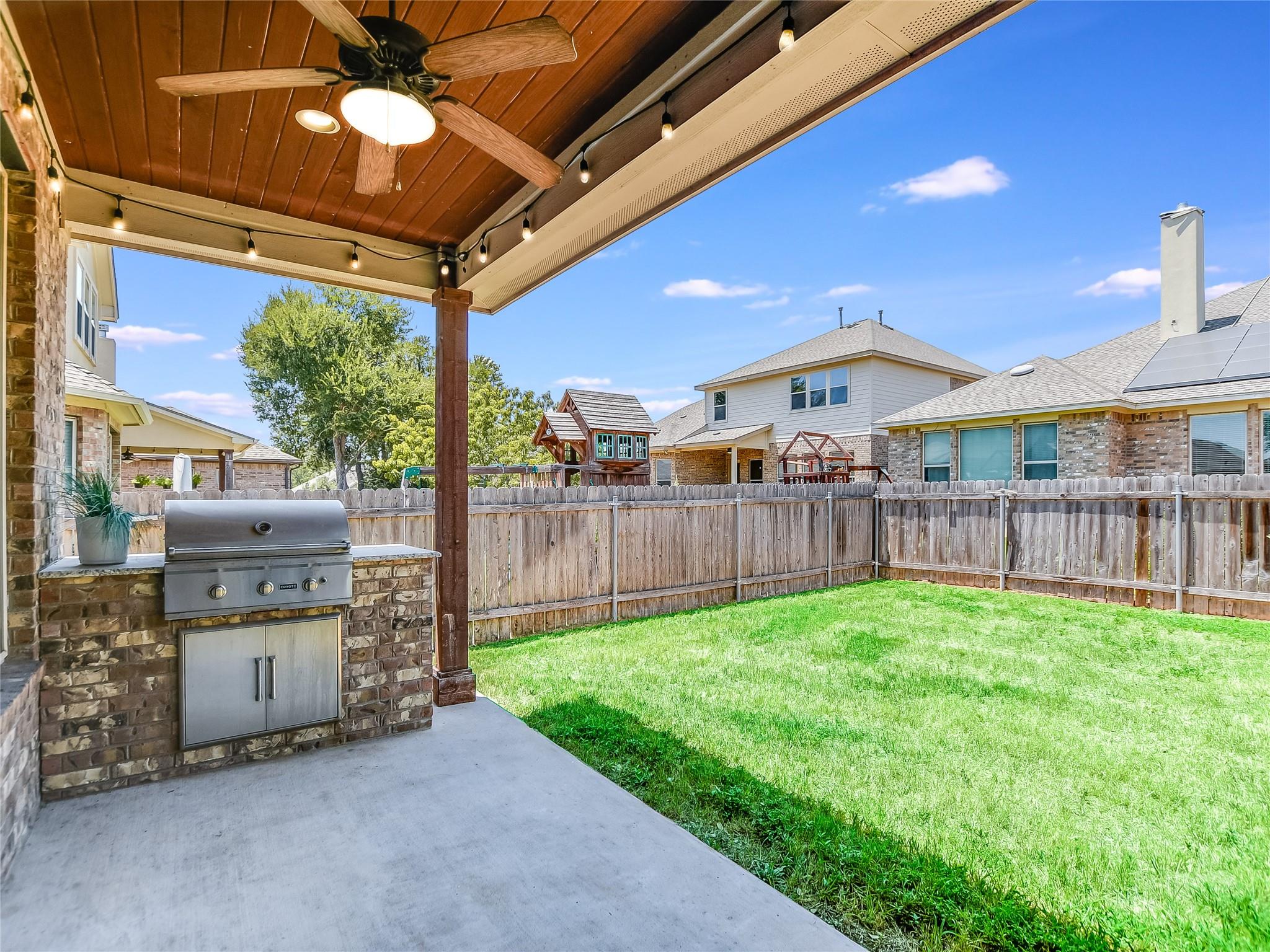 3009 MEDIA Dr, Cedar Park, TX 78641