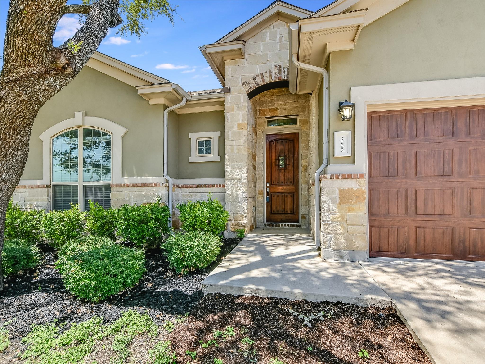 3009 MEDIA Dr, Cedar Park, TX 78641