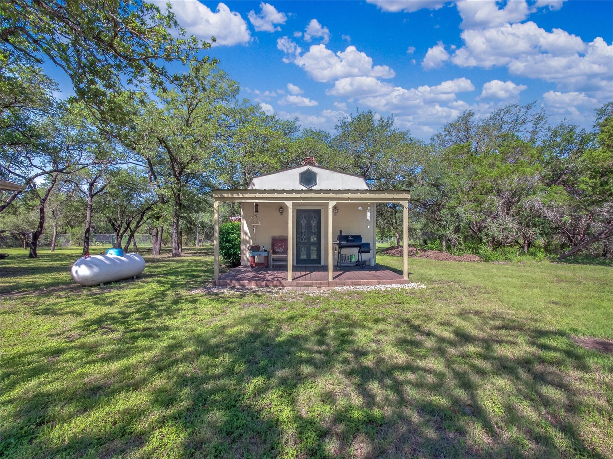 613 Breakaway Rd, Cedar Park, TX 78613