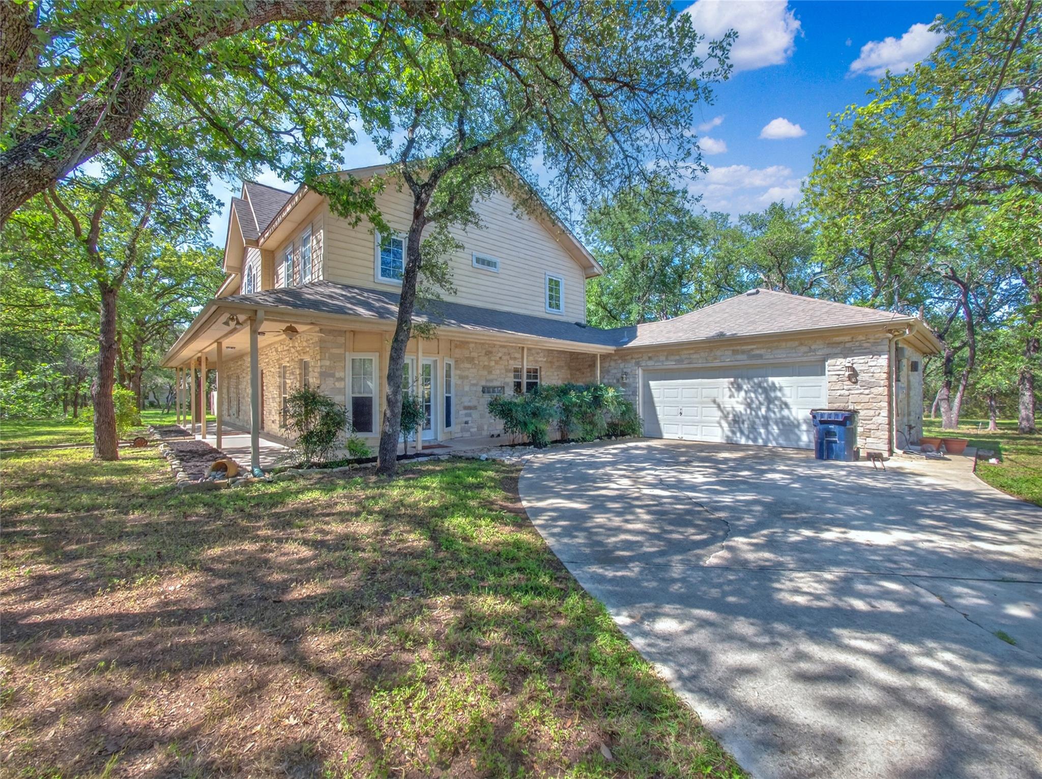 613 Breakaway Rd, Cedar Park, TX 78613