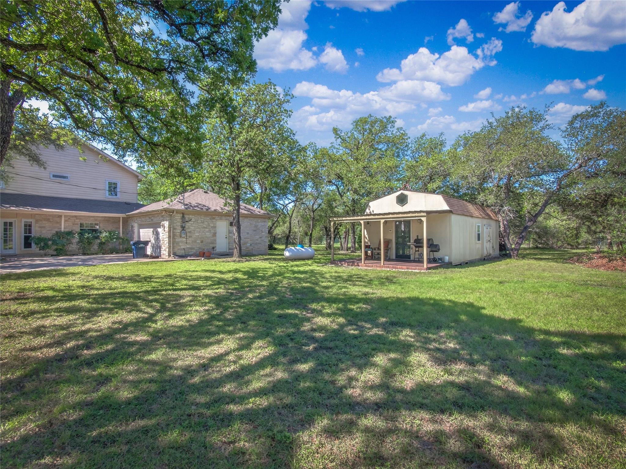 613 Breakaway Rd, Cedar Park, TX 78613