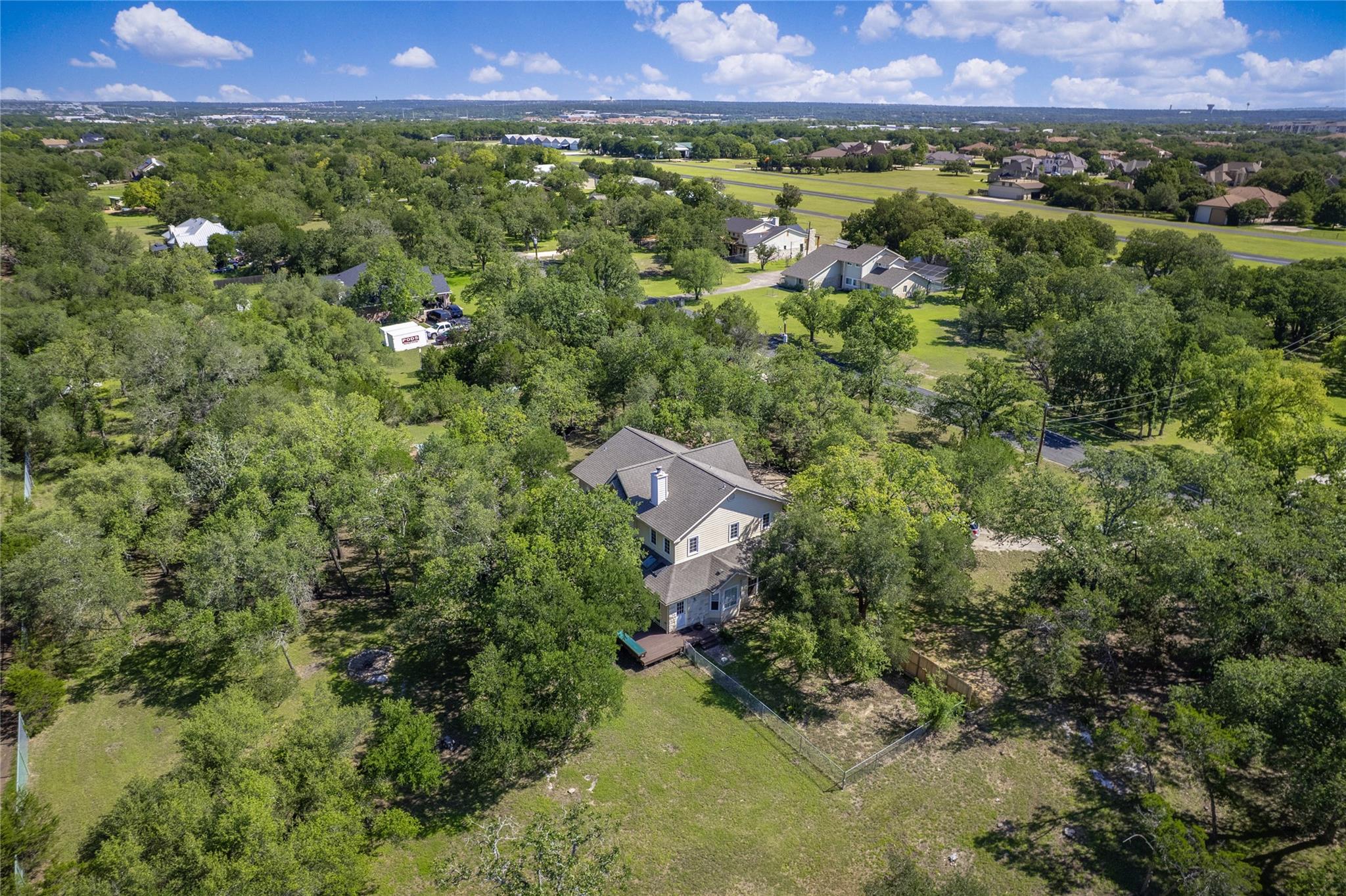 613 Breakaway Rd, Cedar Park, TX 78613