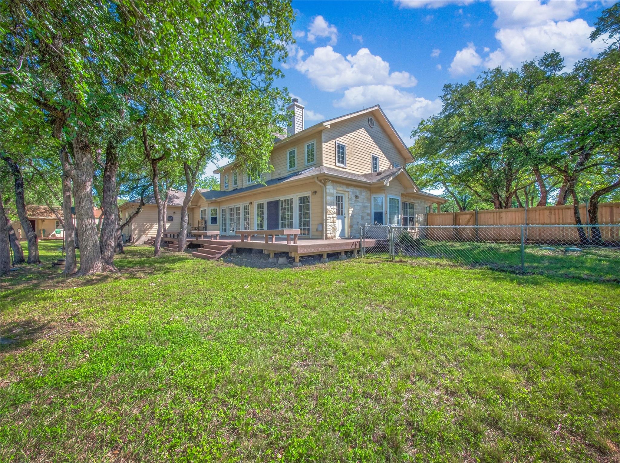 613 Breakaway Rd, Cedar Park, TX 78613
