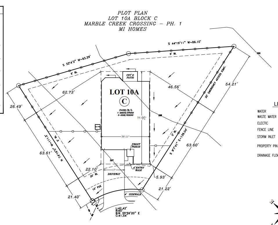 7433 Pullman Cv, Austin, TX 78747