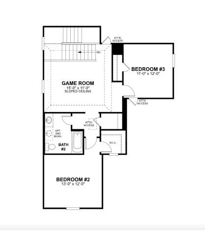 7433 Pullman Cv, Austin, TX 78747
