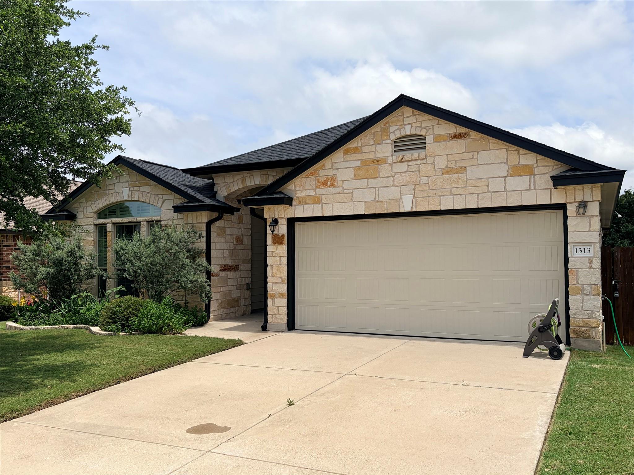 1313 Fawn Lily Dr, Temple, TX 76502