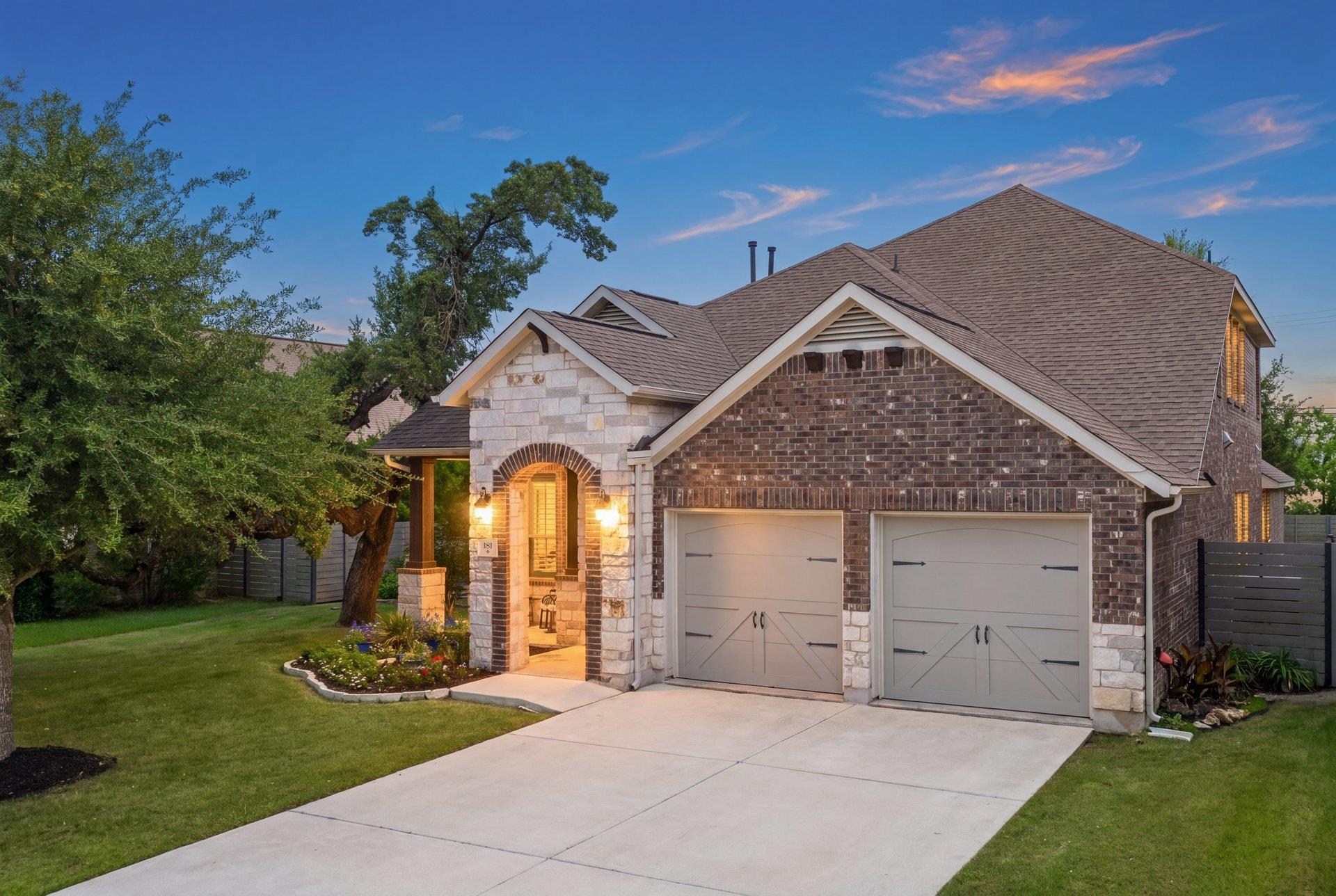 181 Belford St, Georgetown, TX 78628