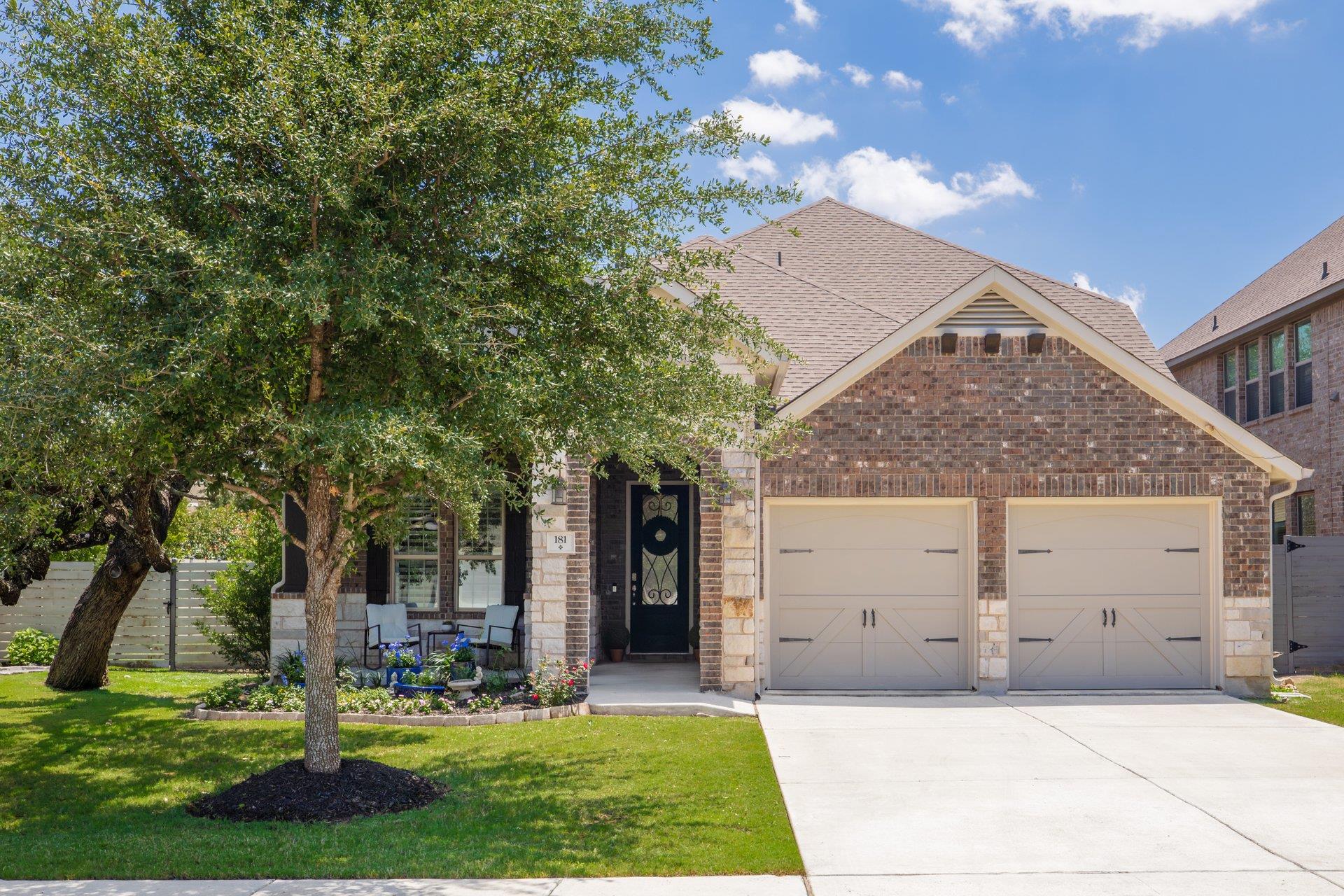 181 Belford St, Georgetown, TX 78628
