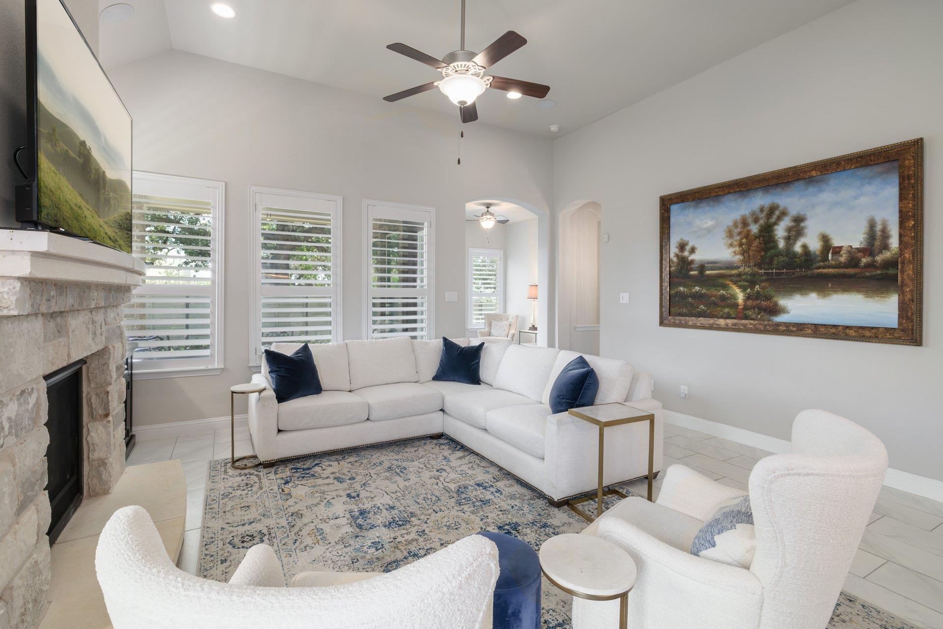 181 Belford St, Georgetown, TX 78628