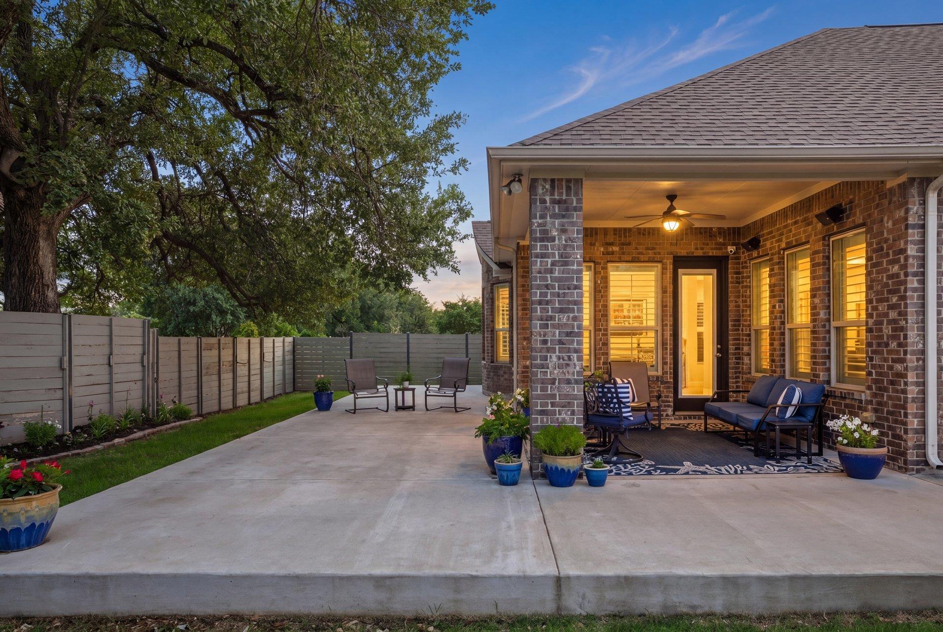 181 Belford St, Georgetown, TX 78628