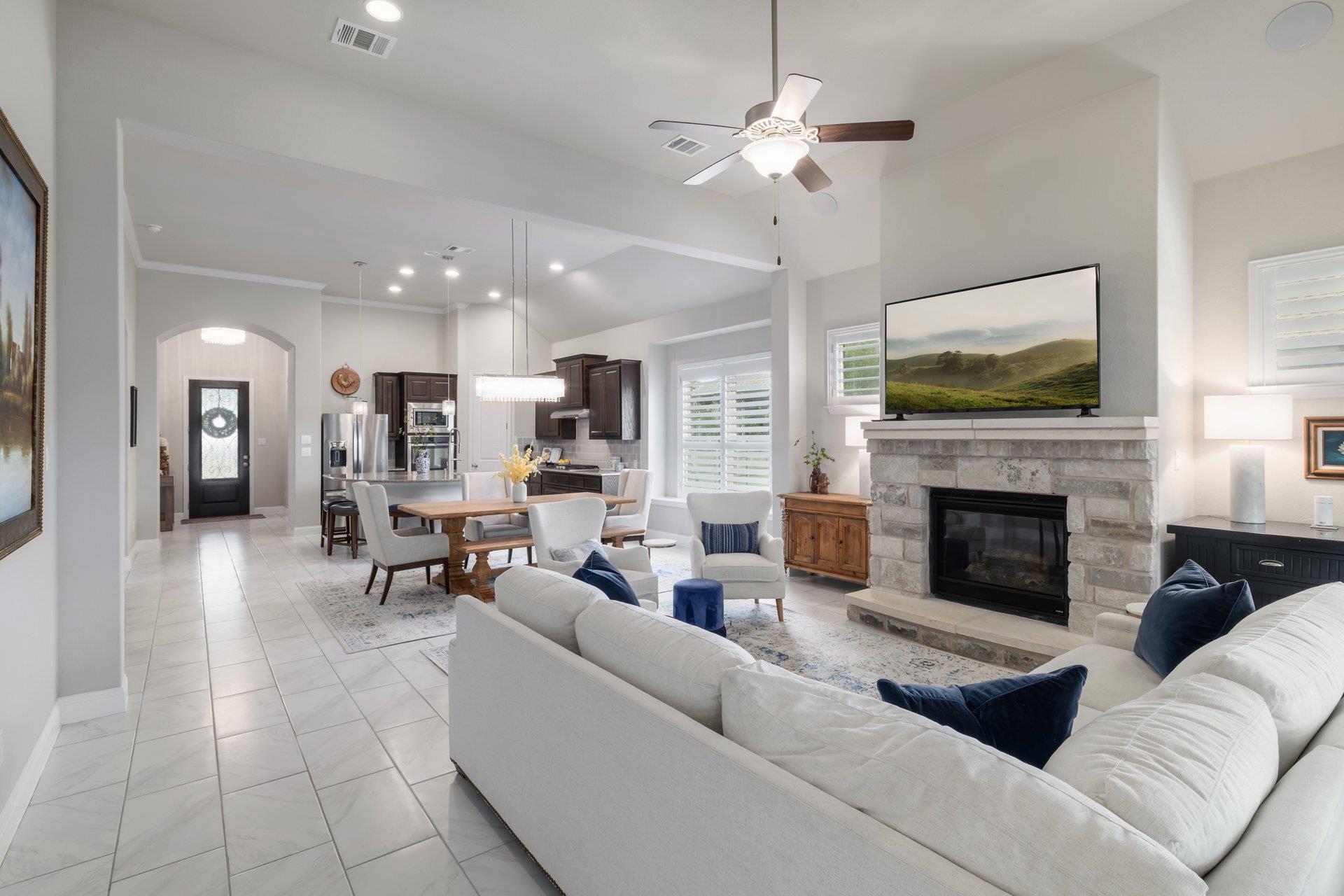 181 Belford St, Georgetown, TX 78628