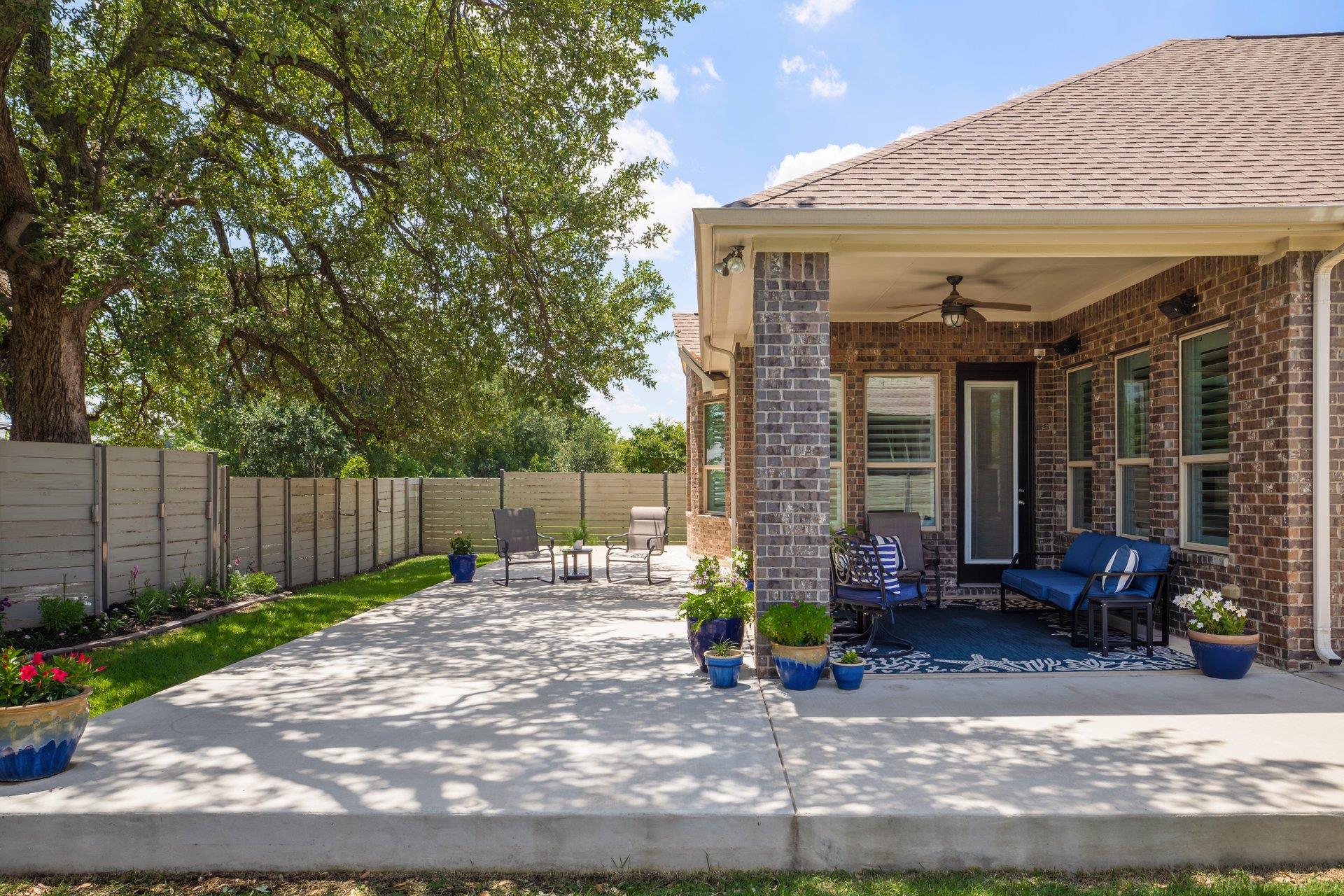 181 Belford St, Georgetown, TX 78628