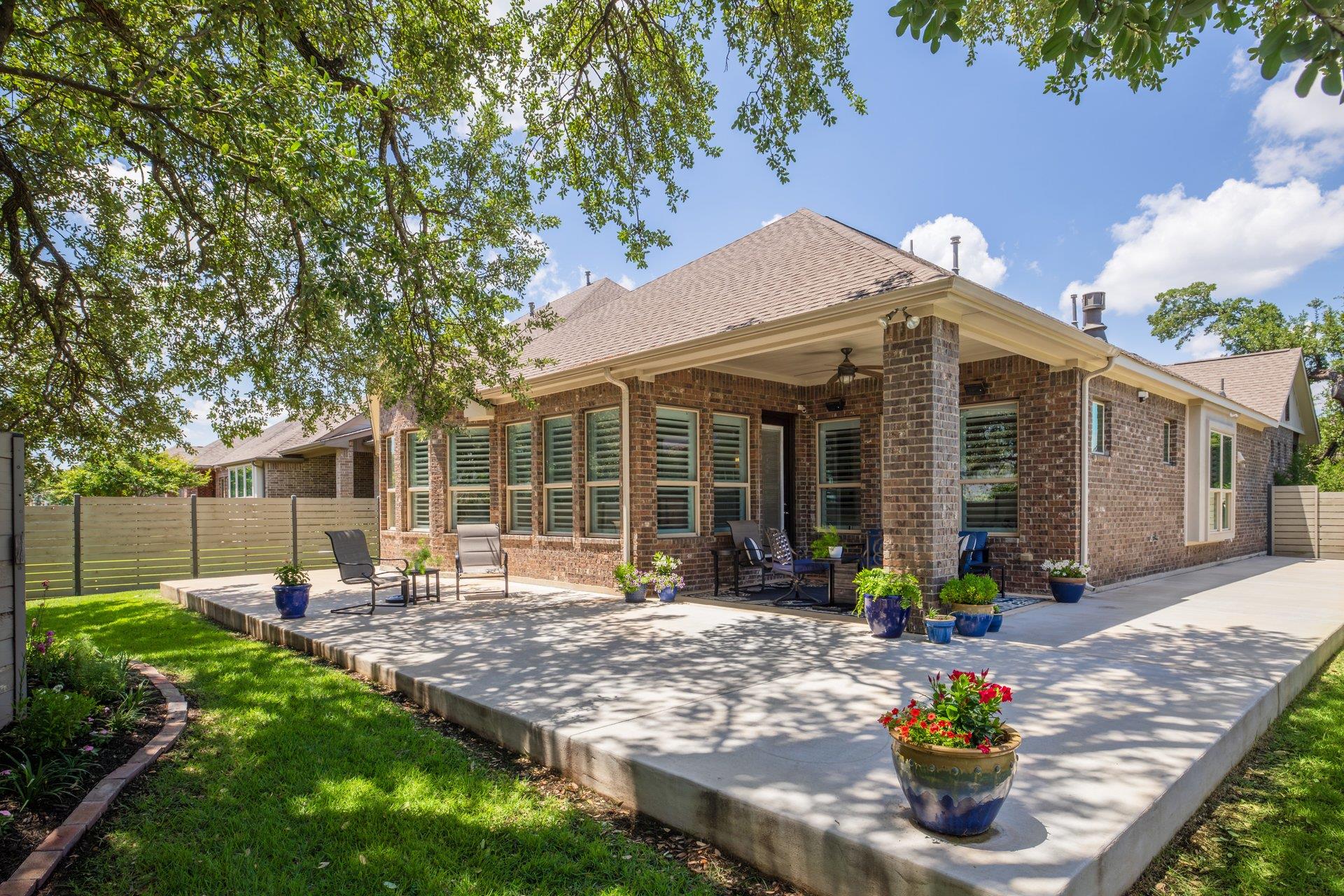 181 Belford St, Georgetown, TX 78628