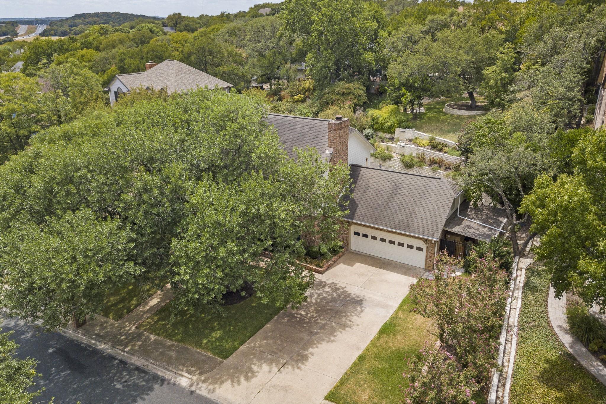 1702 Crested Butte Dr, Austin, TX 78746