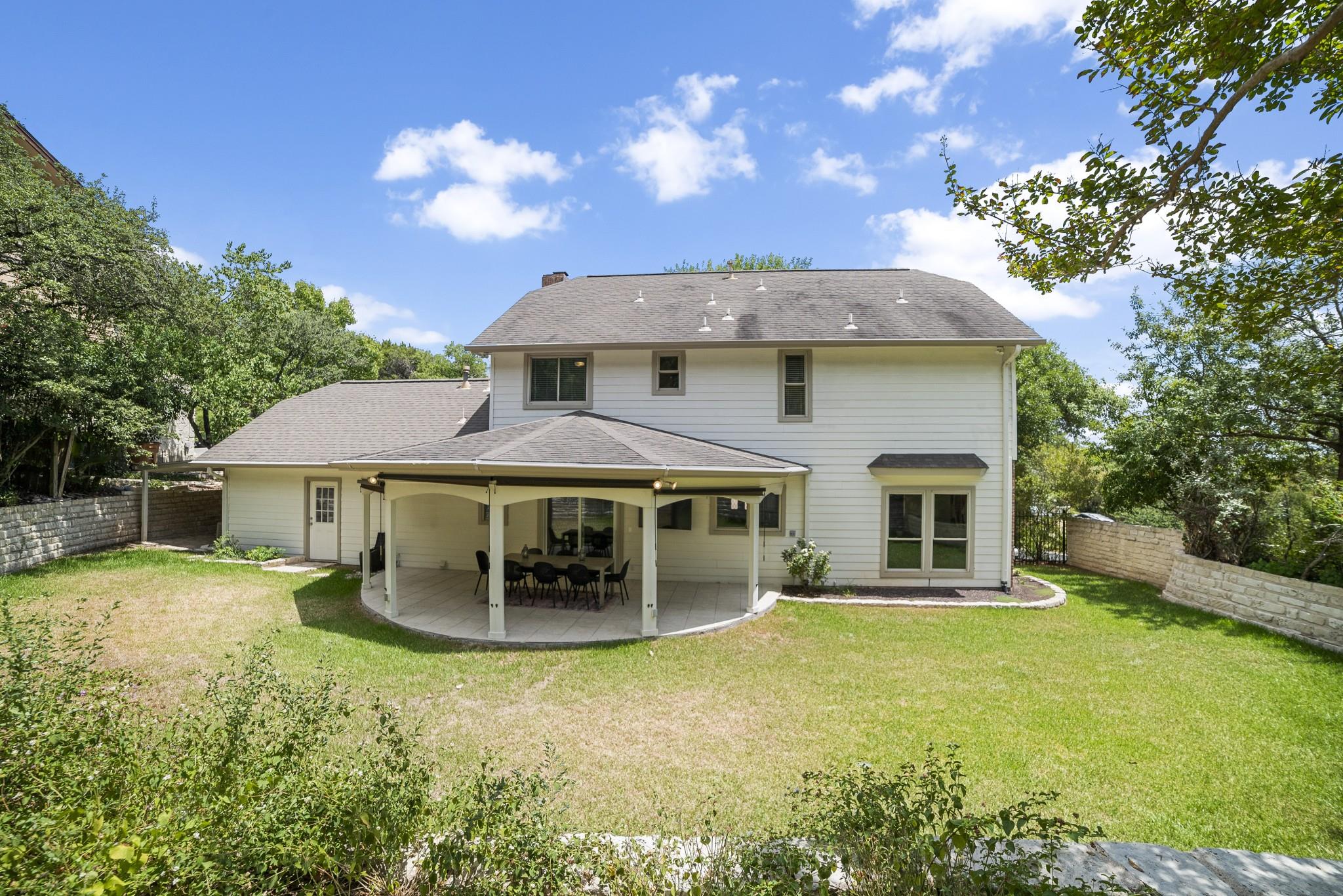 1702 Crested Butte Dr, Austin, TX 78746