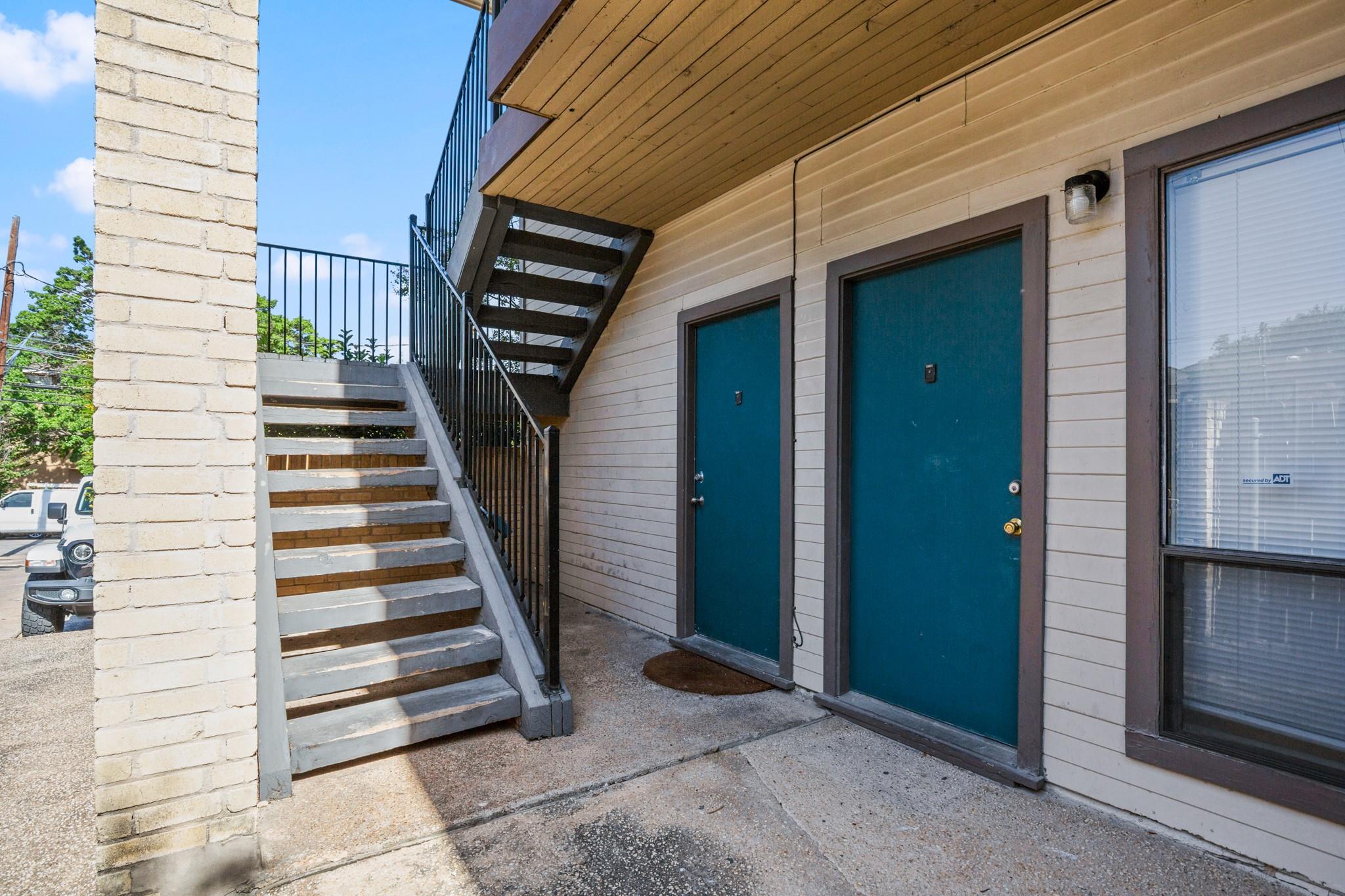 1905 San Gabriel St # 101, Austin, TX 78705