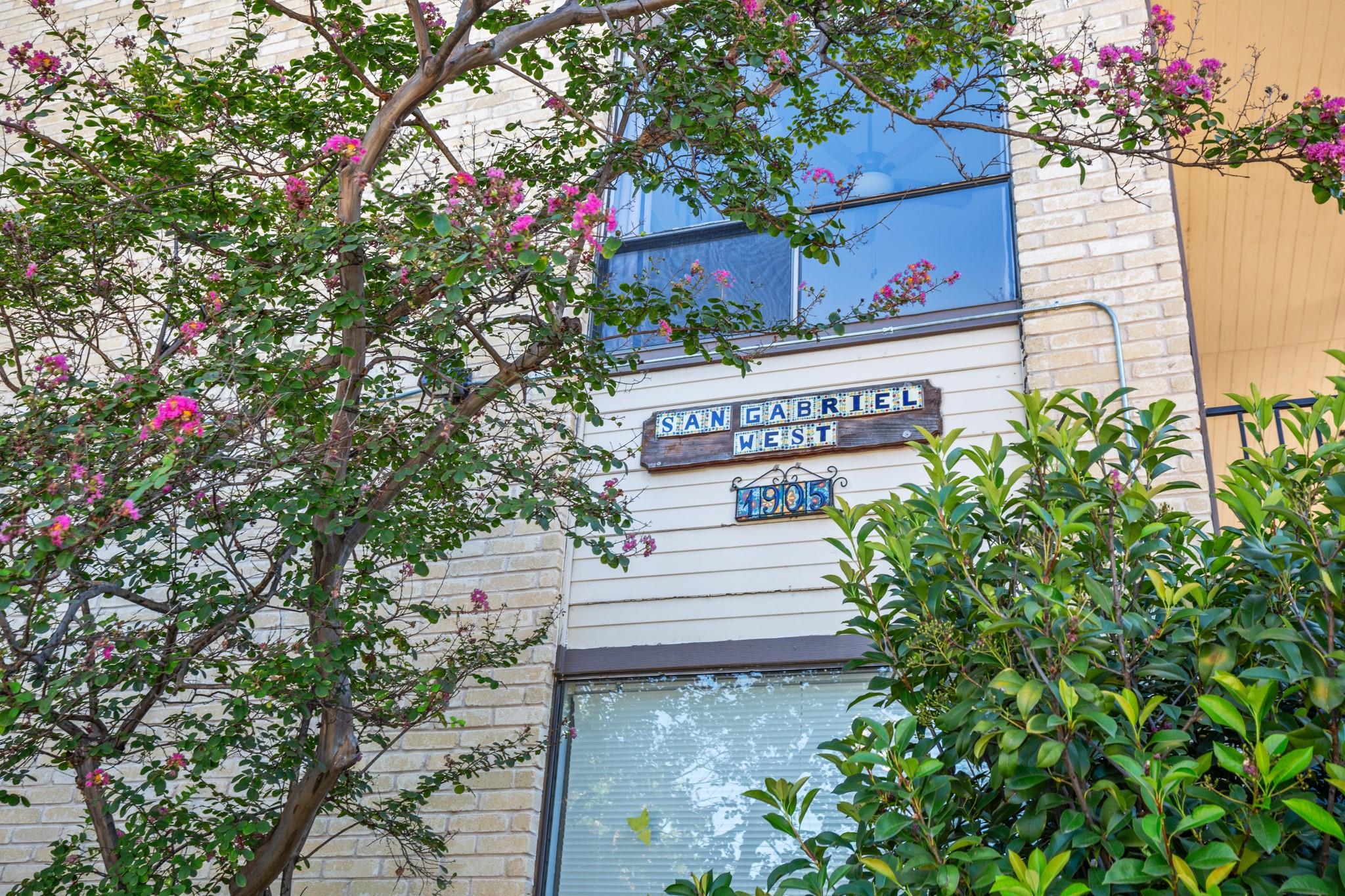 1905 San Gabriel St # 101, Austin, TX 78705