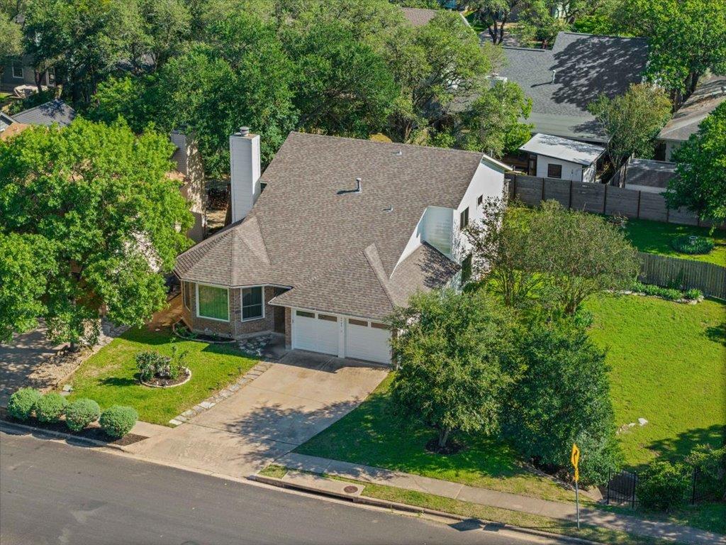 4405 Clarno Dr, Austin, TX 78749