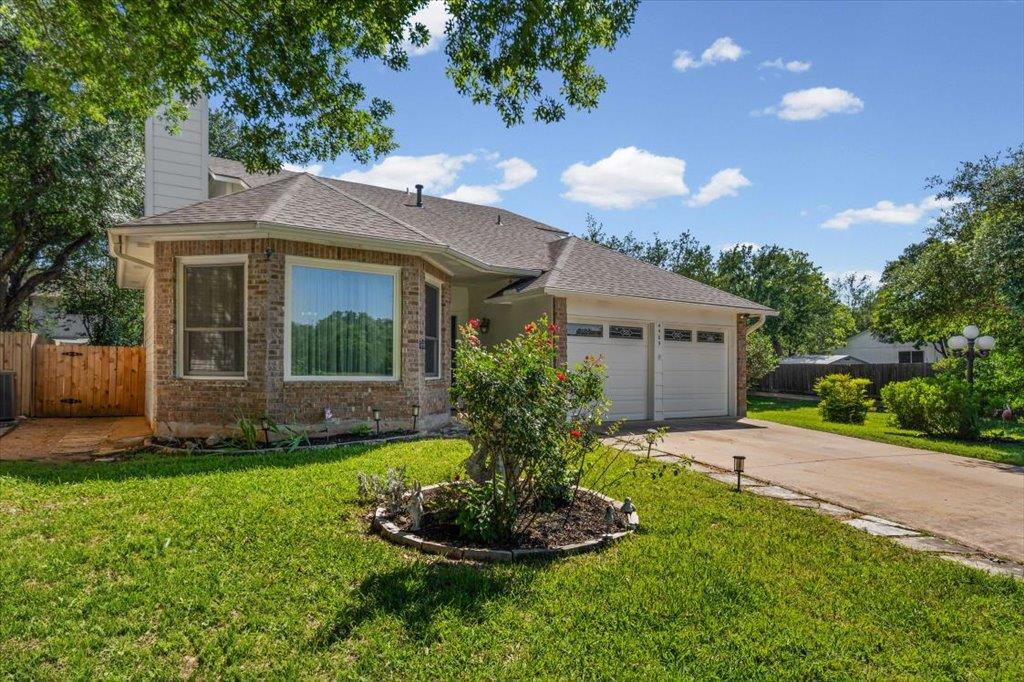 4405 Clarno Dr, Austin, TX 78749