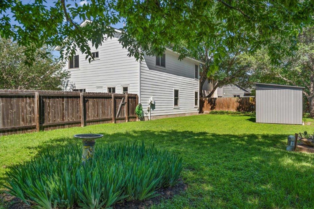 4405 Clarno Dr, Austin, TX 78749