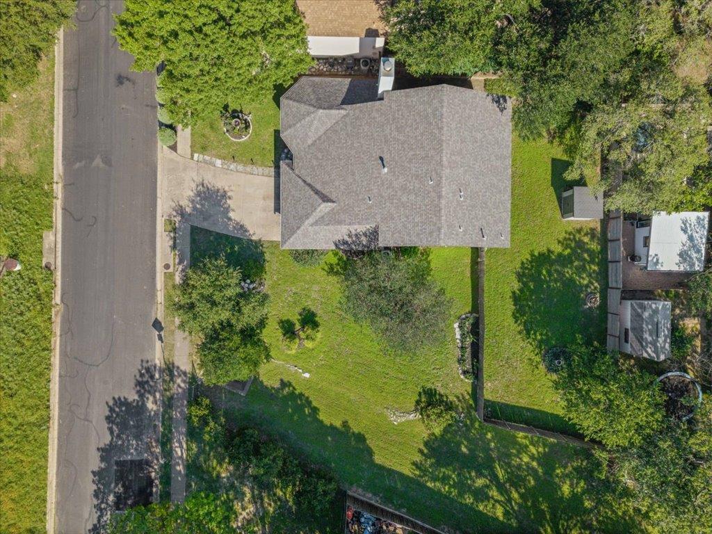 4405 Clarno Dr, Austin, TX 78749