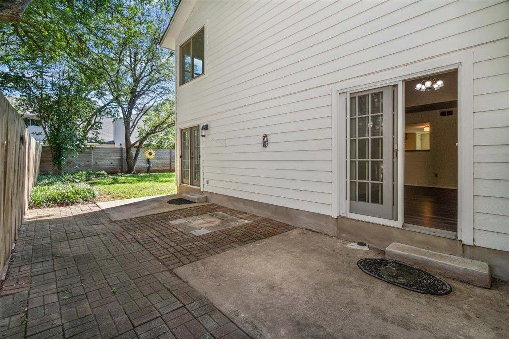 4405 Clarno Dr, Austin, TX 78749