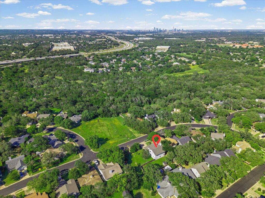 4405 Clarno Dr, Austin, TX 78749