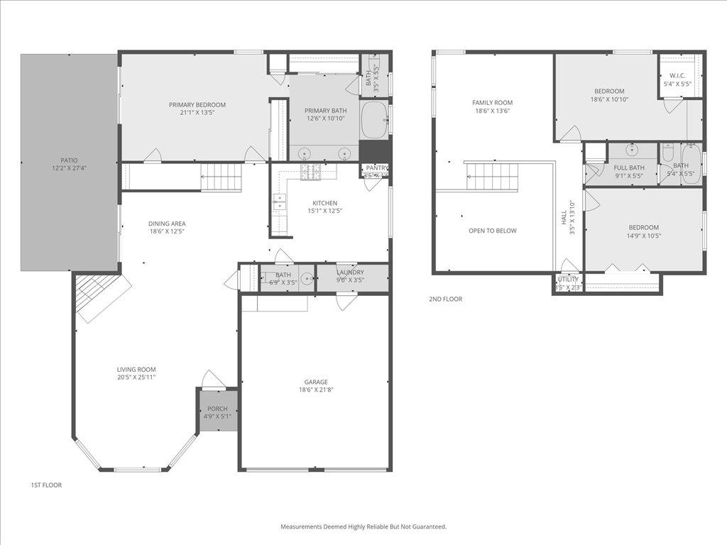 4405 Clarno Dr, Austin, TX 78749