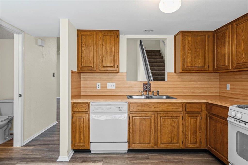 4405 Clarno Dr, Austin, TX 78749
