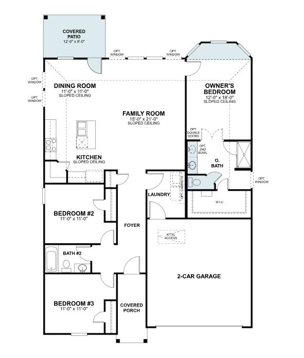 9313 Furman Dr, Austin, TX 78747