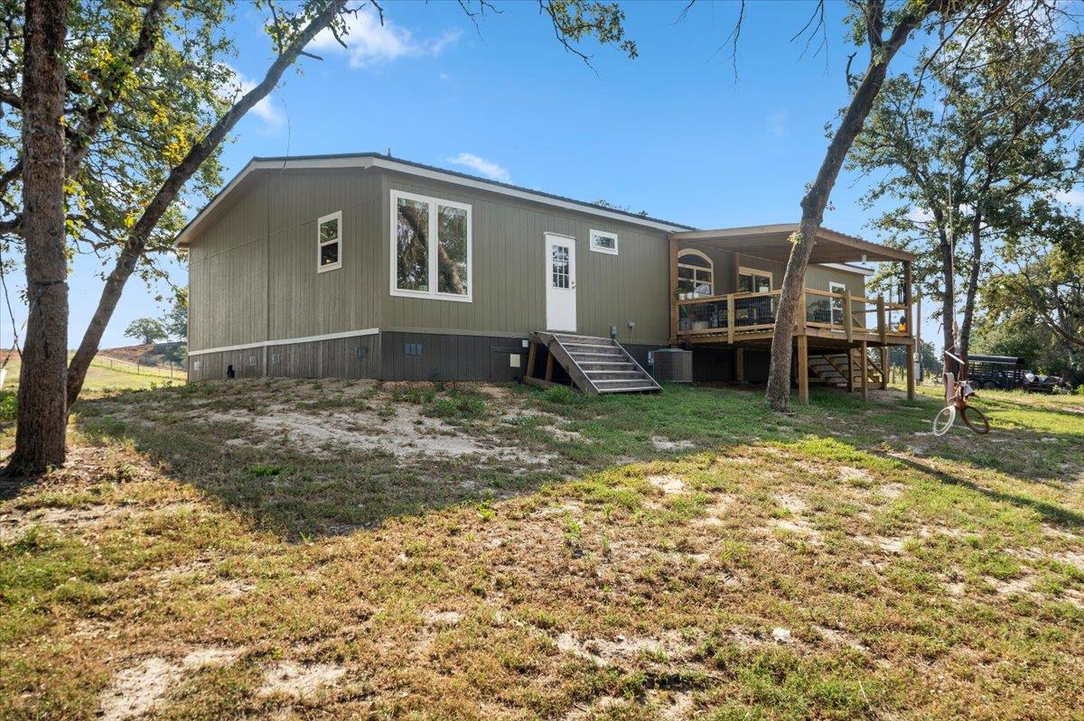 5040 County Road 320, Rockdale, TX 76567