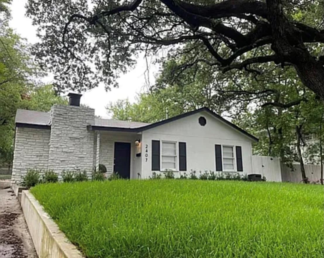 2407 Winsted Ln # A, Austin, TX 78703