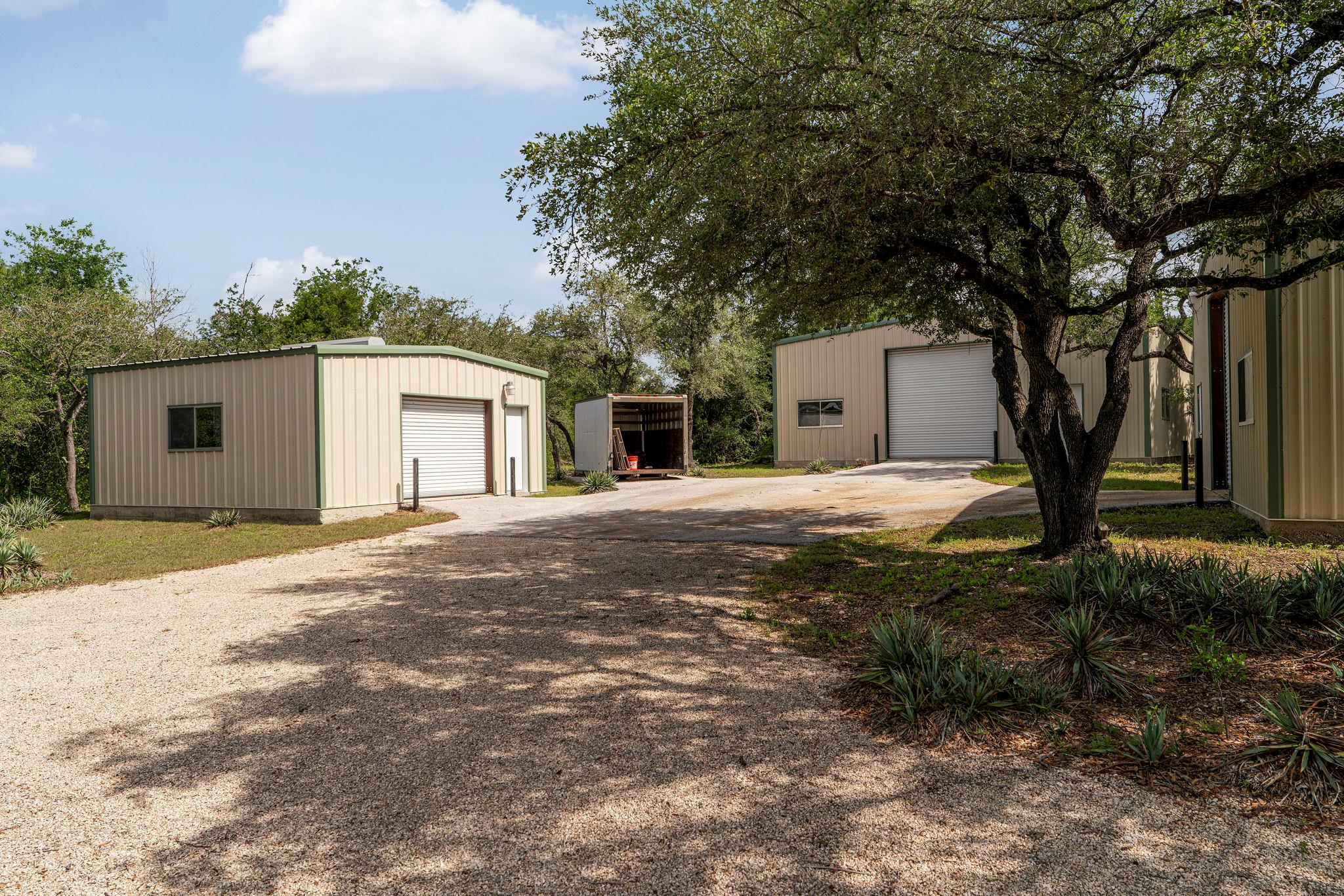 618 County Road 156, Granger, TX 76530