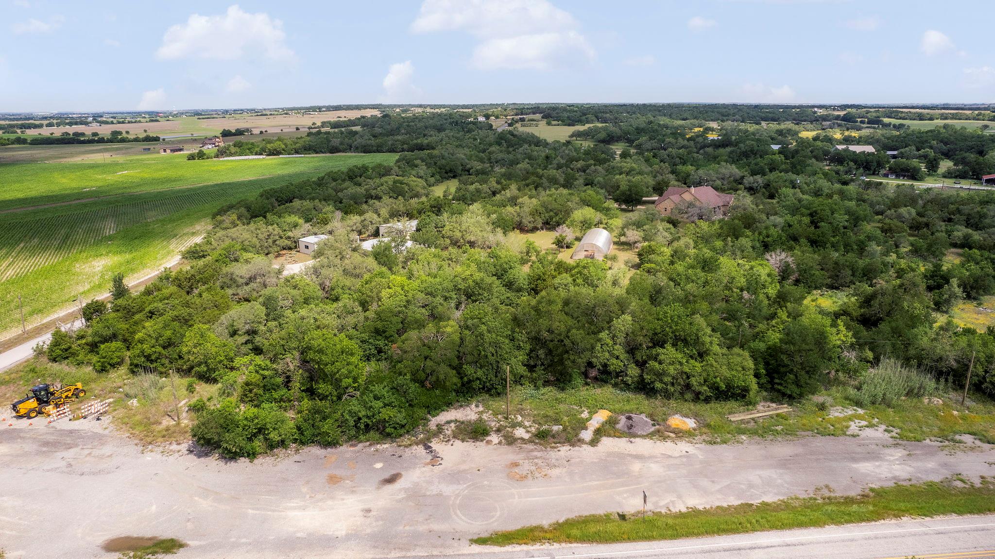 618 County Road 156, Granger, TX 76530