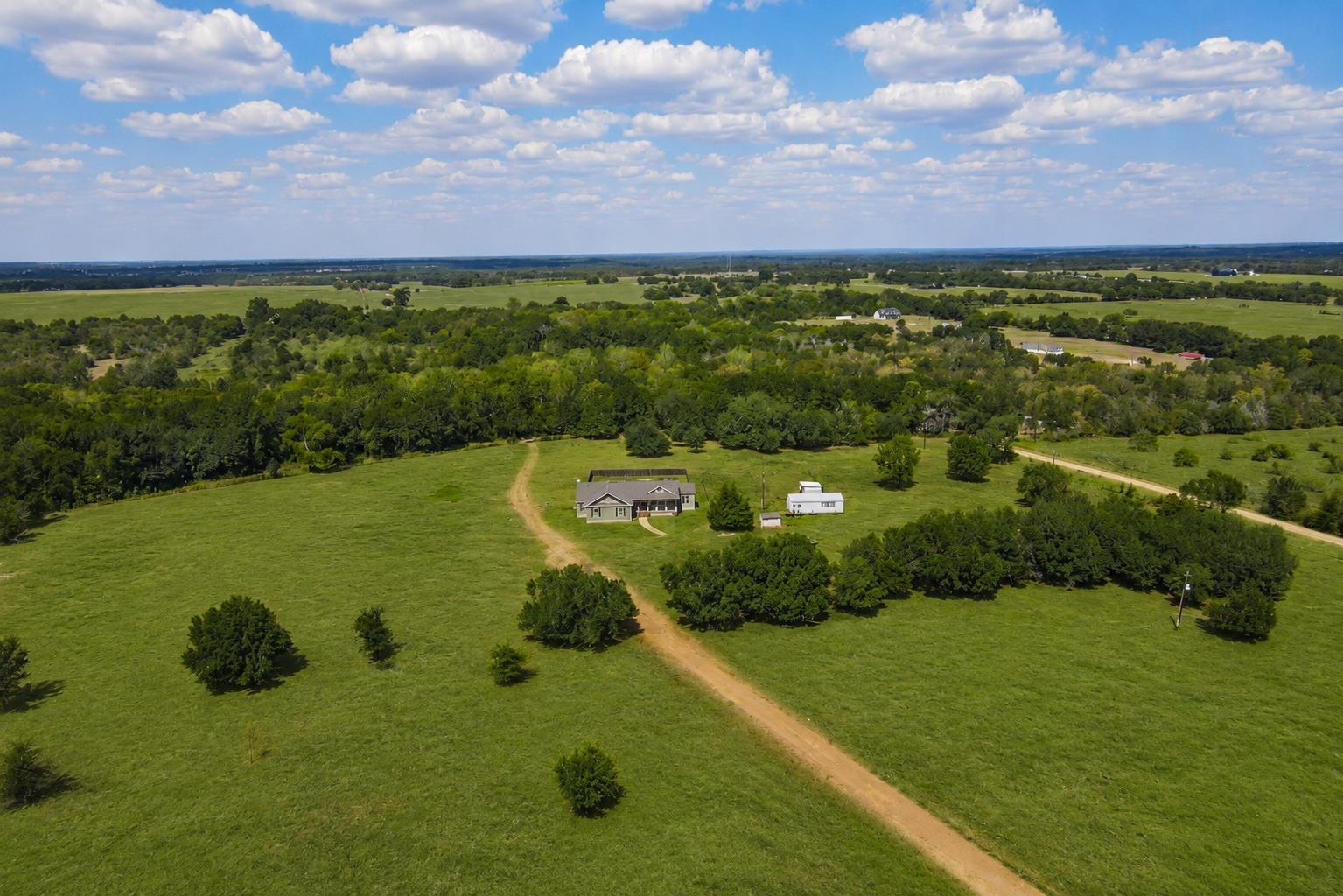 3995 COUNTY ROAD 405, Lexington, TX 78947