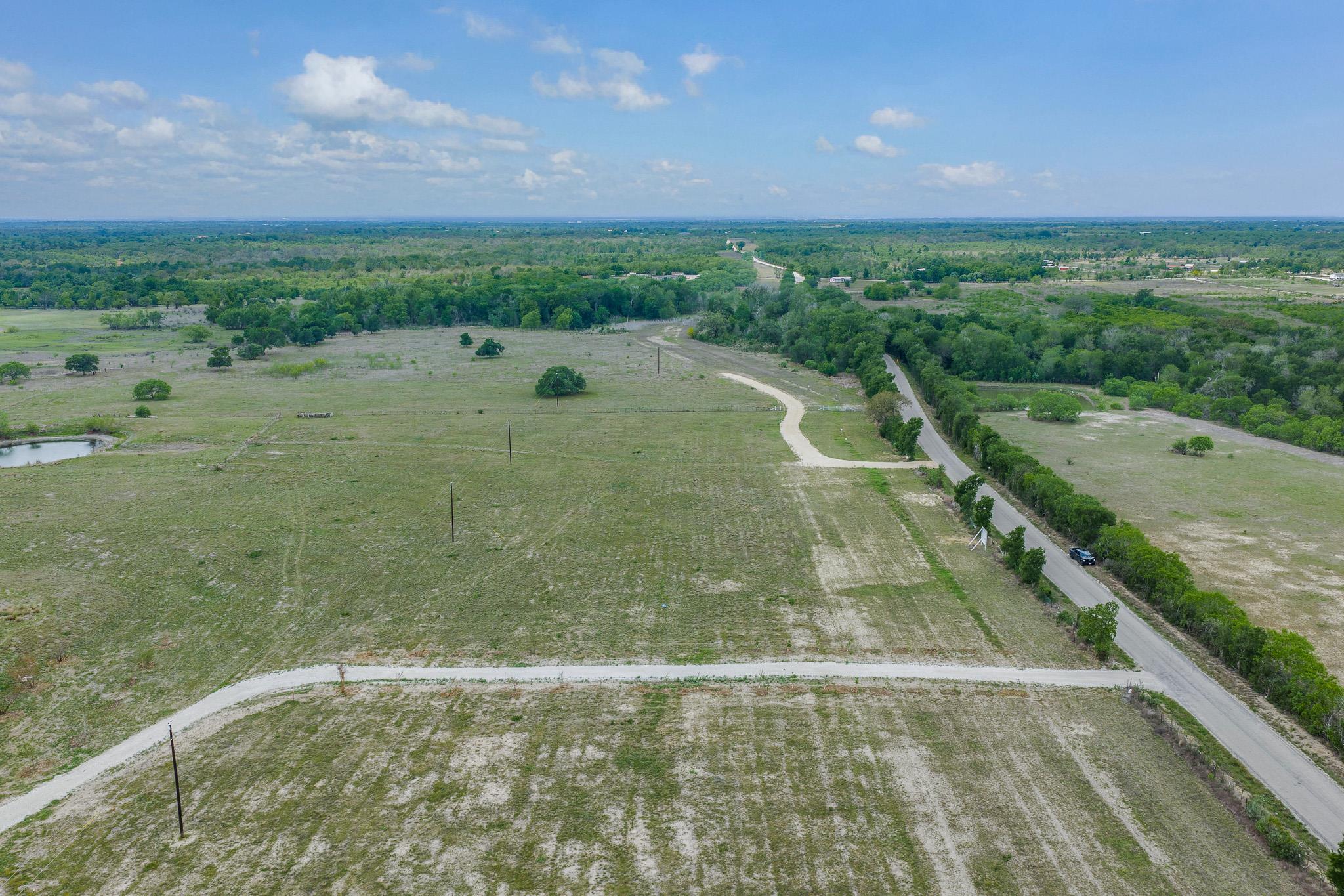 Lot 14 Mineral Springs Rd, Lockhart, TX 78644