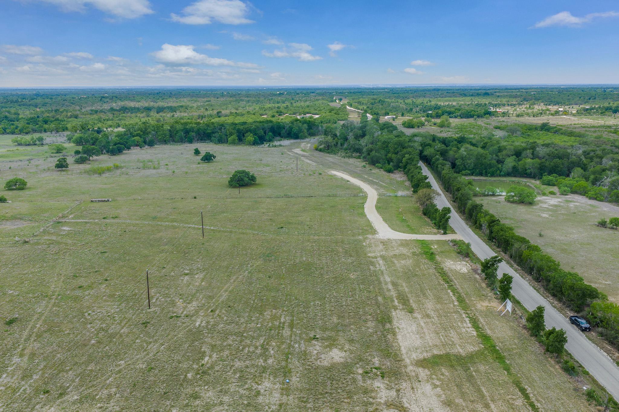 Lot 14 Mineral Springs Rd, Lockhart, TX 78644
