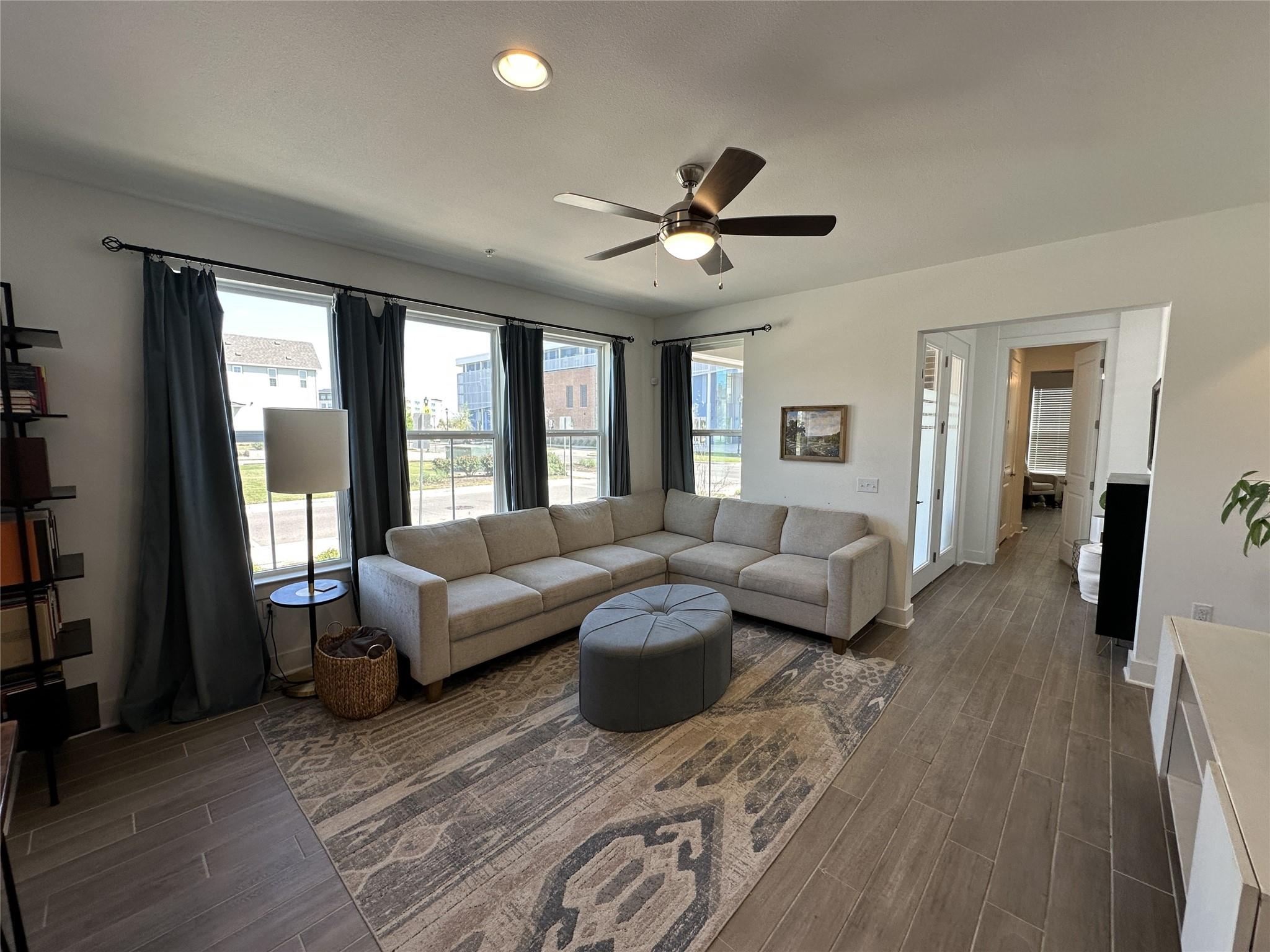 4412 Tilley St # E, Austin, TX 78723