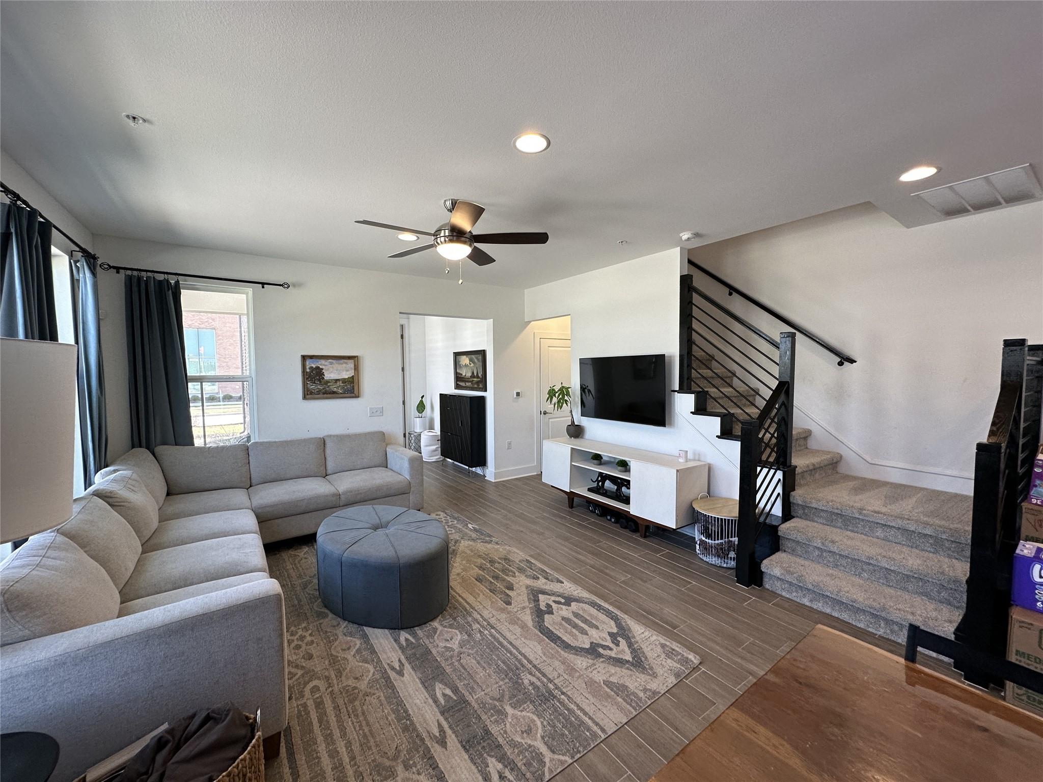 4412 Tilley St # E, Austin, TX 78723