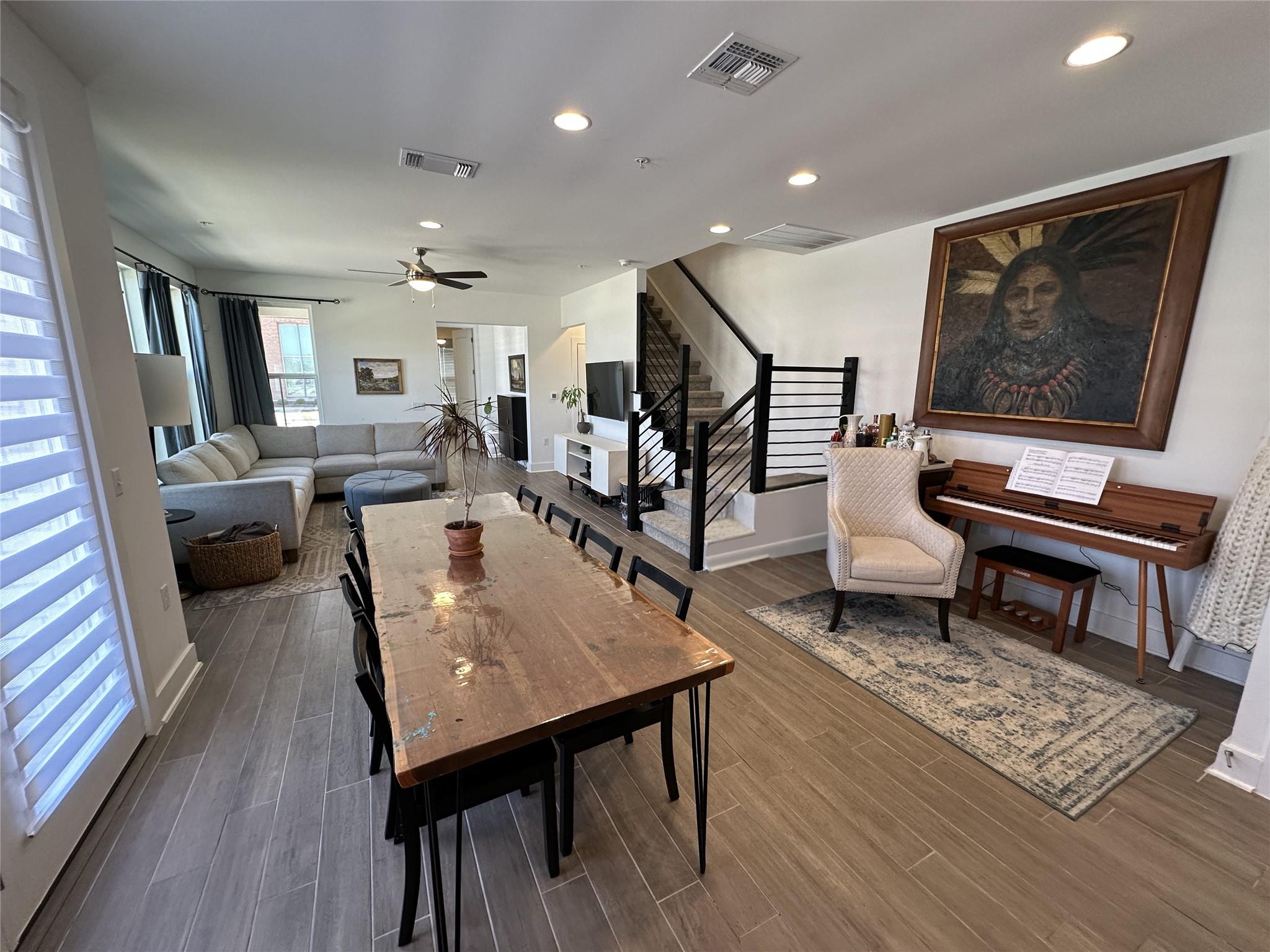 4412 Tilley St # E, Austin, TX 78723