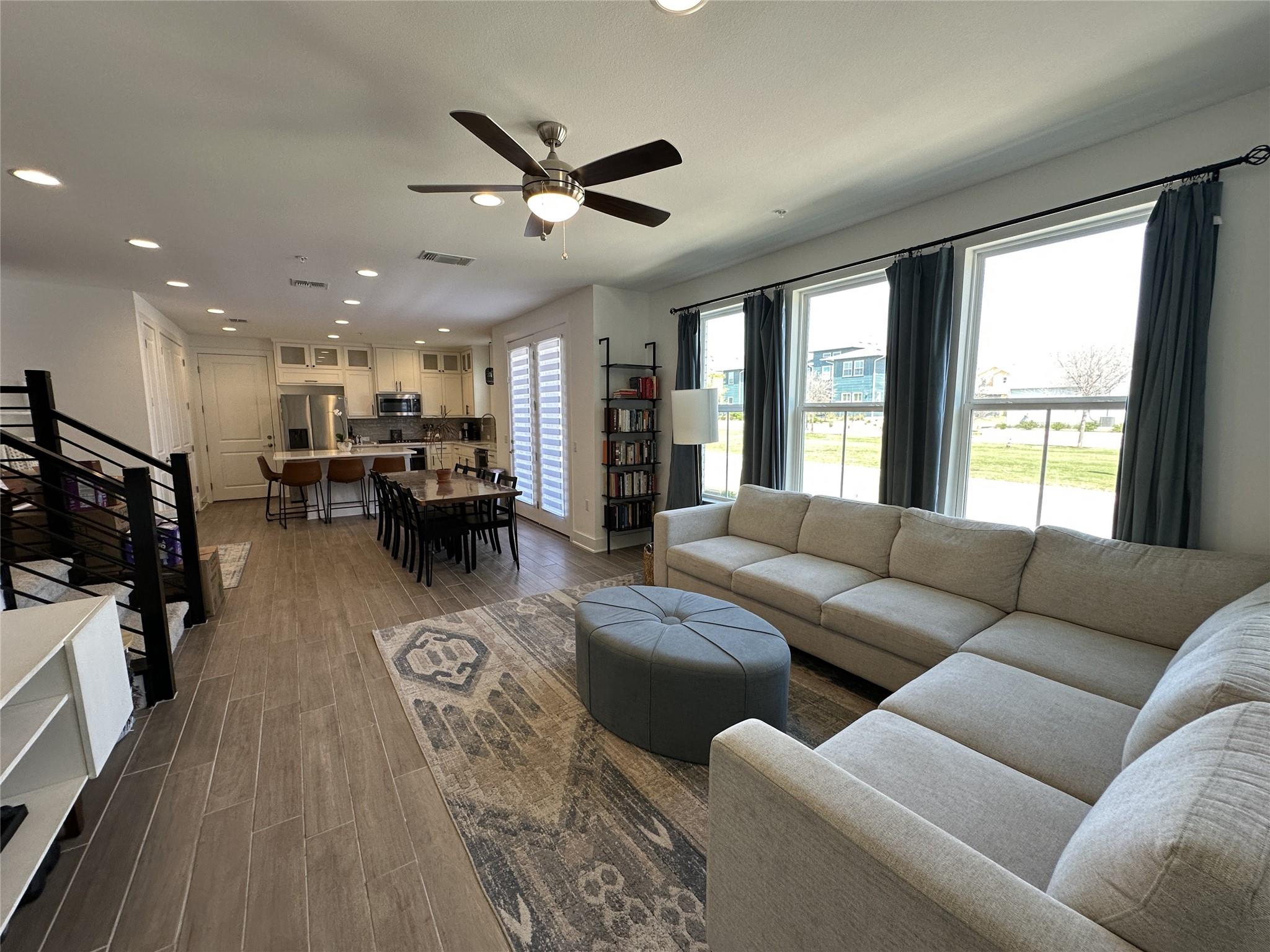 4412 Tilley St # E, Austin, TX 78723