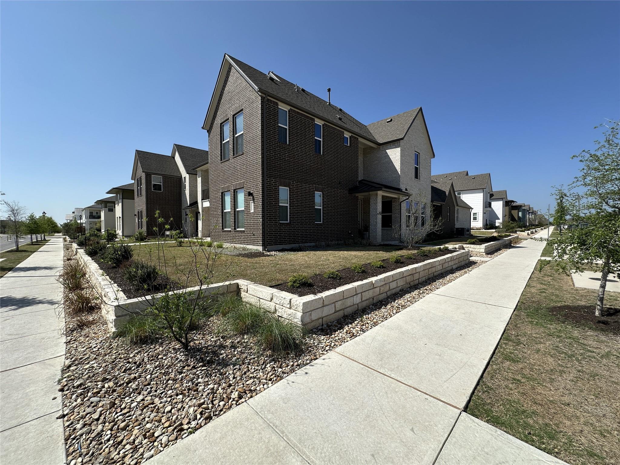 4412 Tilley St # E, Austin, TX 78723