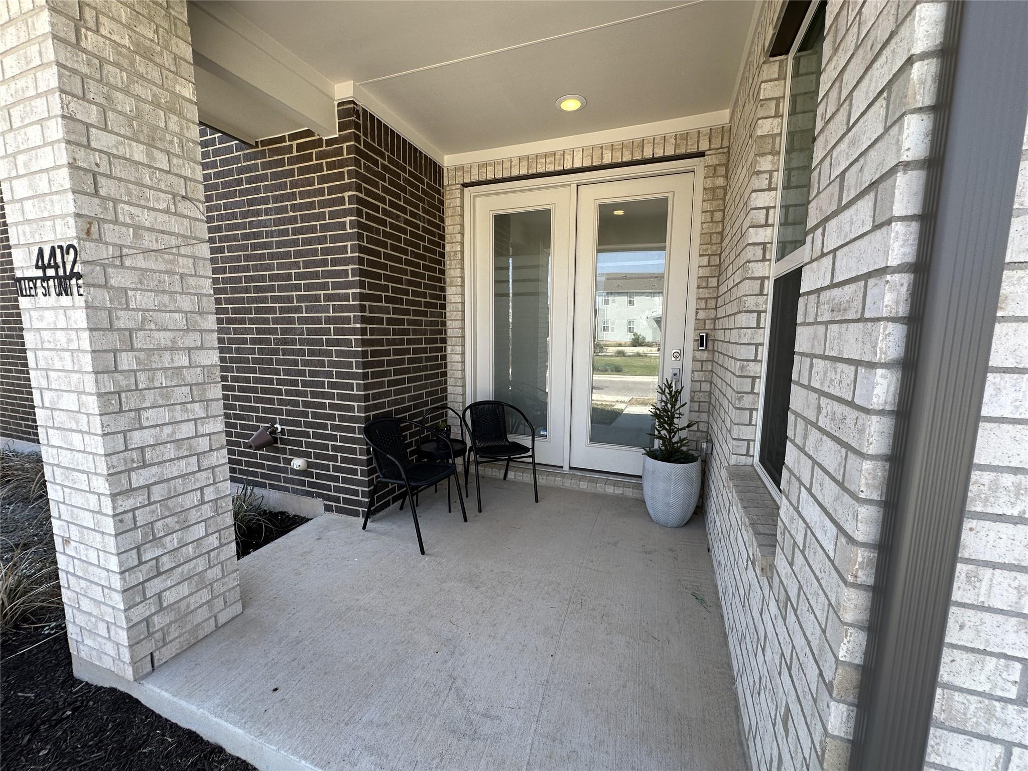 4412 Tilley St # E, Austin, TX 78723