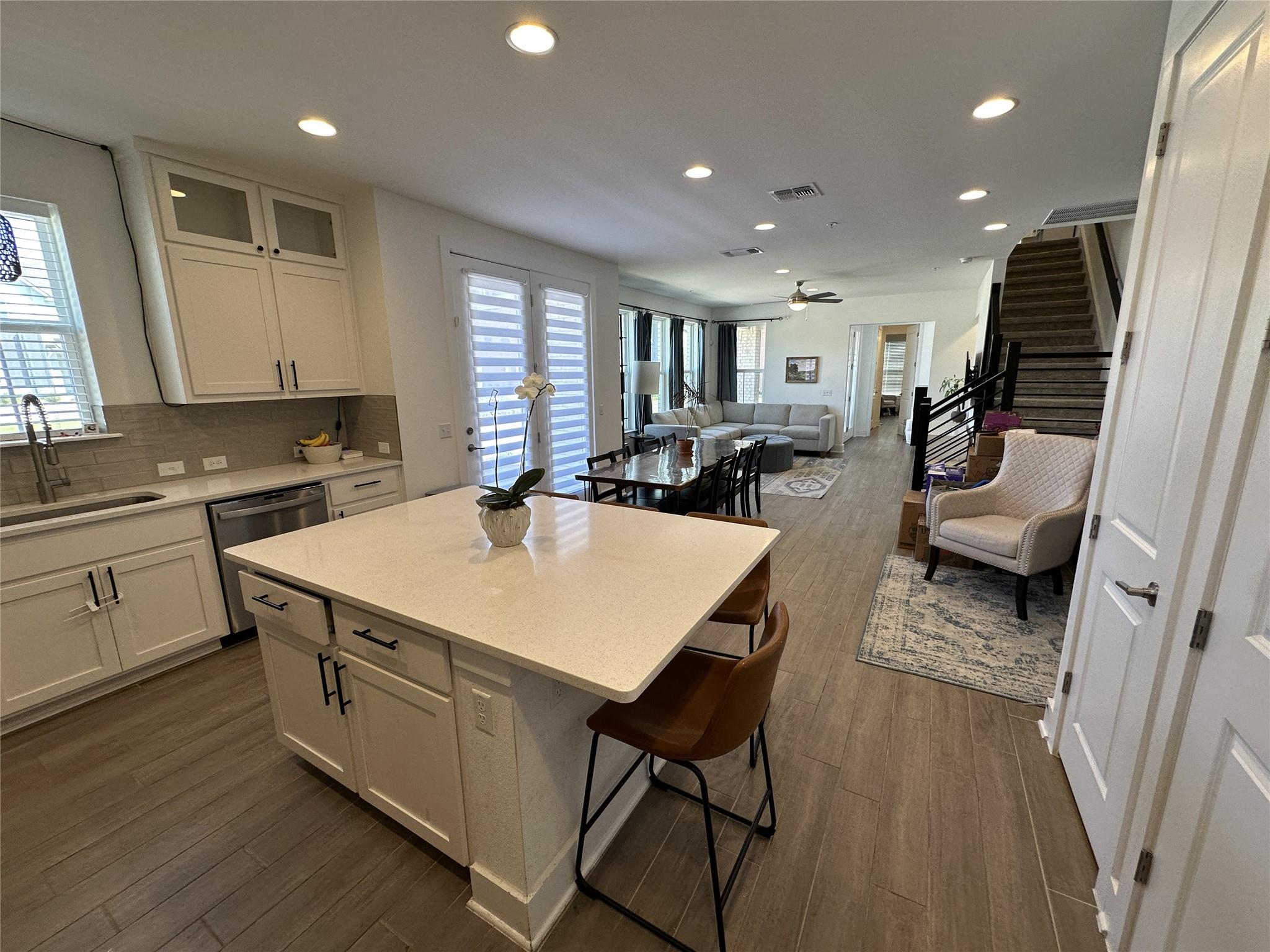 4412 Tilley St # E, Austin, TX 78723