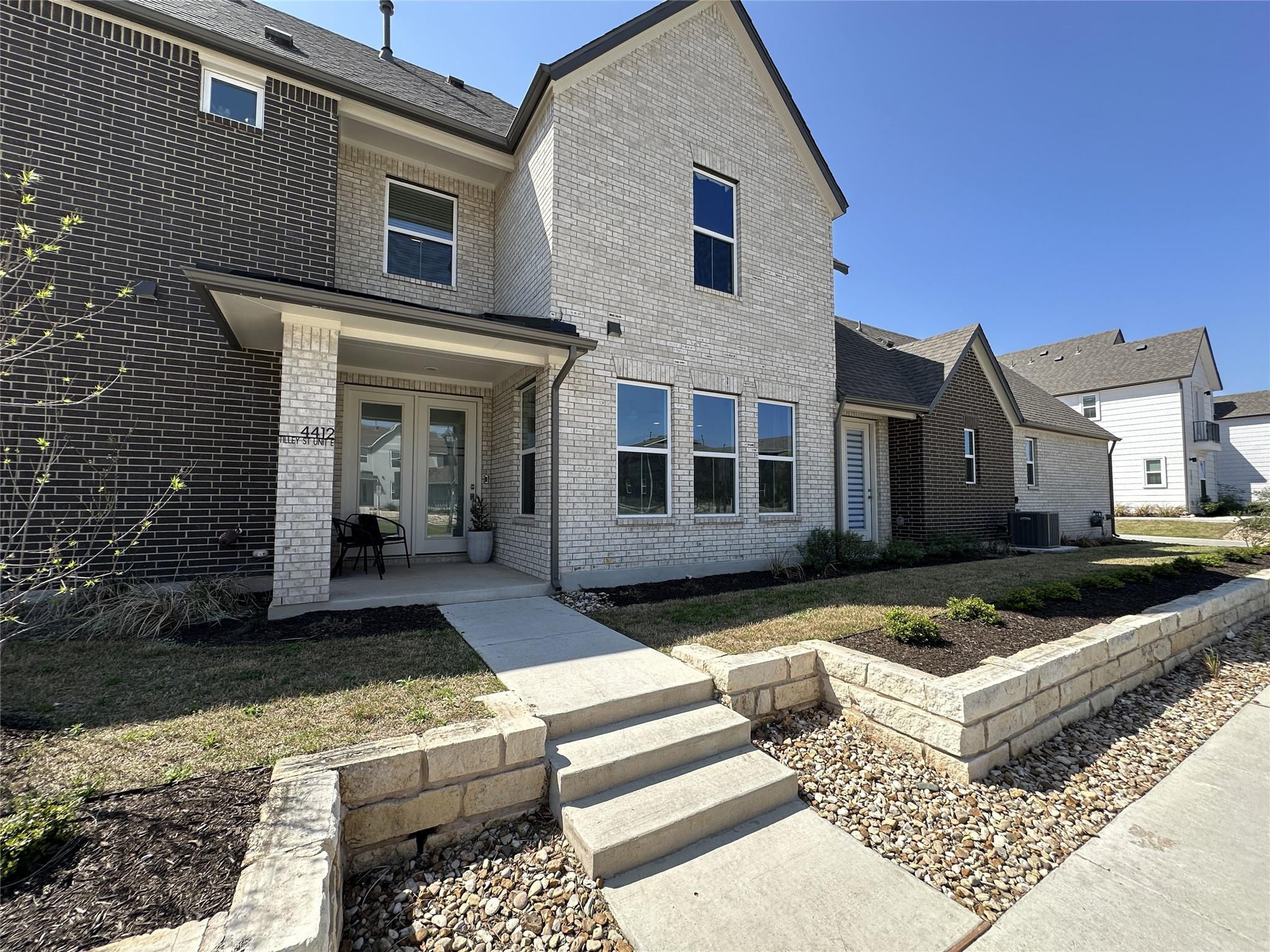 4412 Tilley St # E, Austin, TX 78723