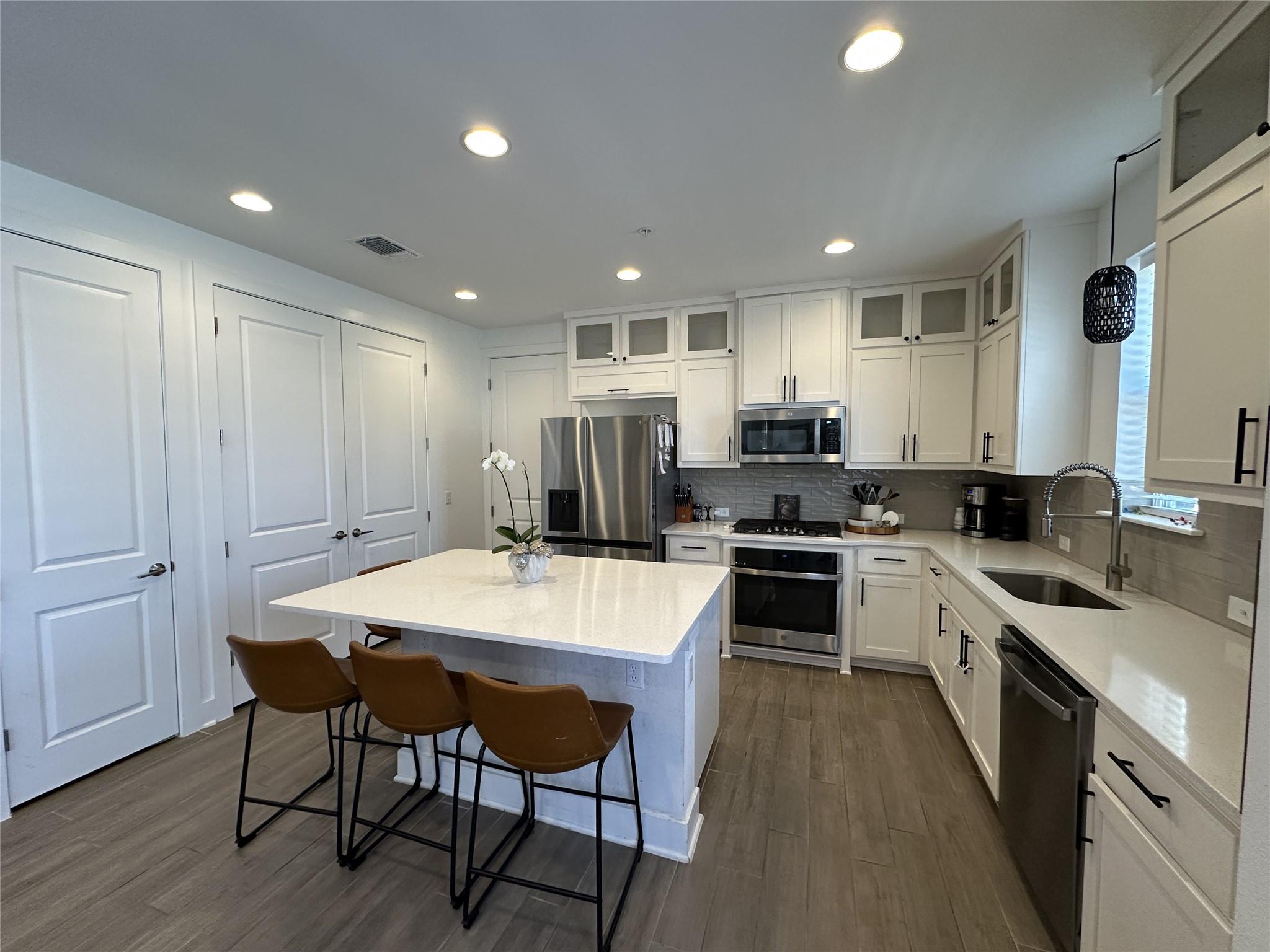 4412 Tilley St # E, Austin, TX 78723